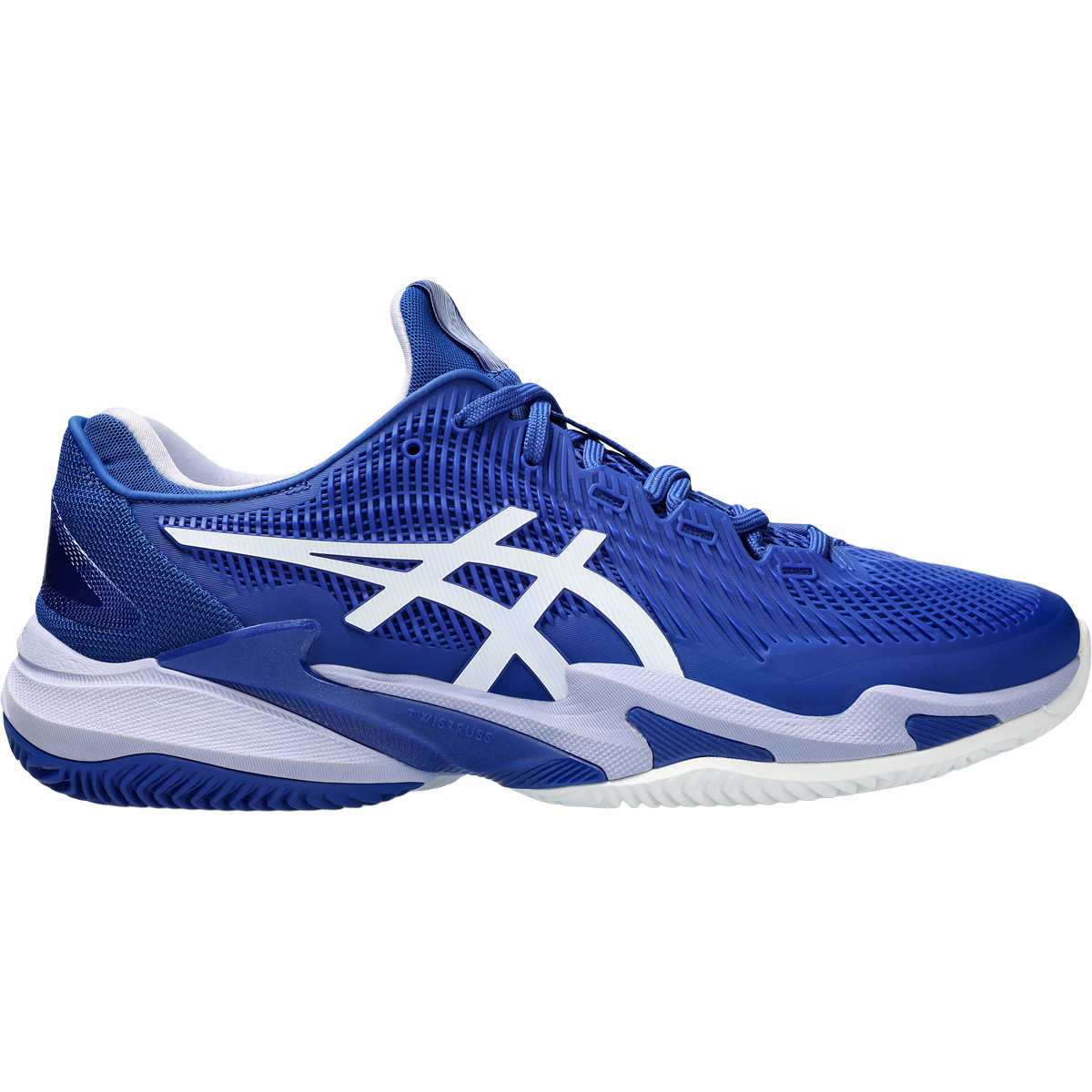 Asics terre sales battue