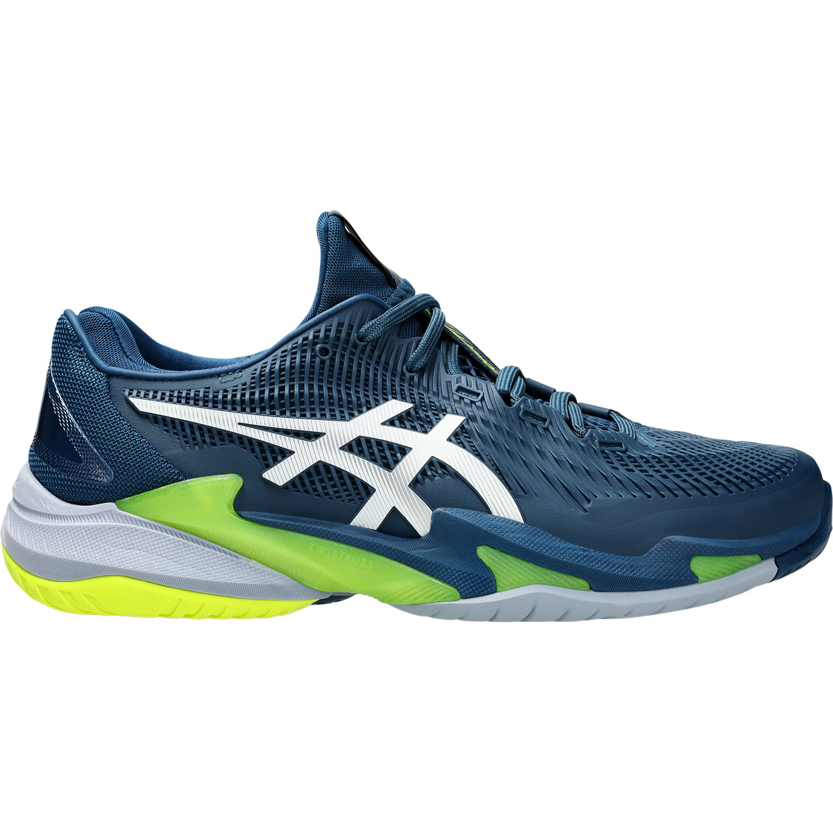 Chaussure de tennis asics top