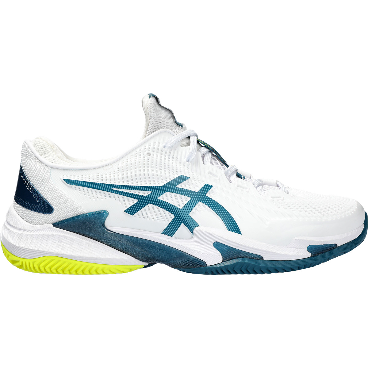 Chaussure tennis online terre battue asics