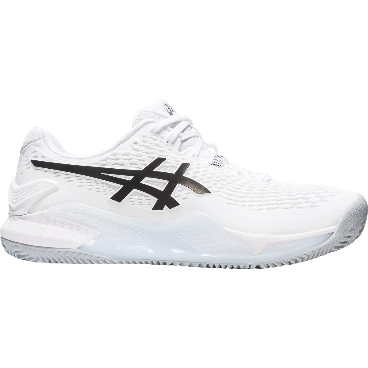 Chaussures tennis asics terre battue top