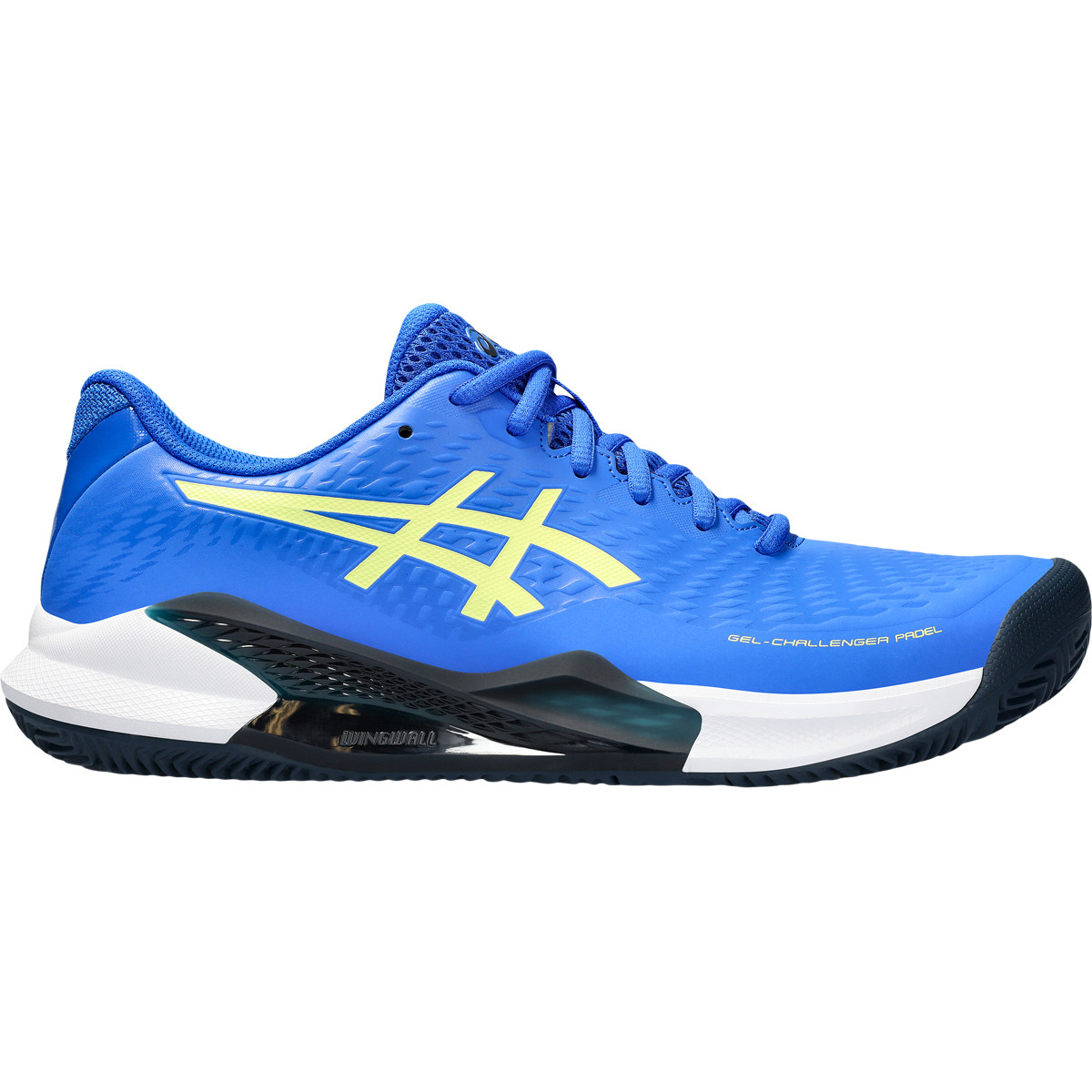 Asics tennis outlet terre battue