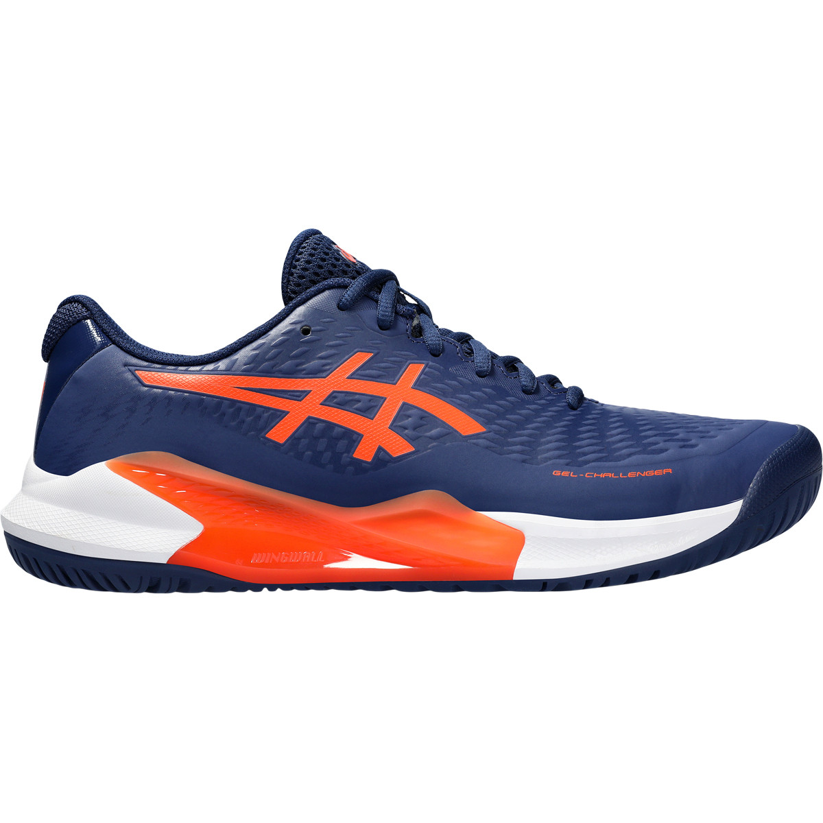 CHAUSSURES ASICS GEL-CHALLENGER 14 TOUTES SURFACES