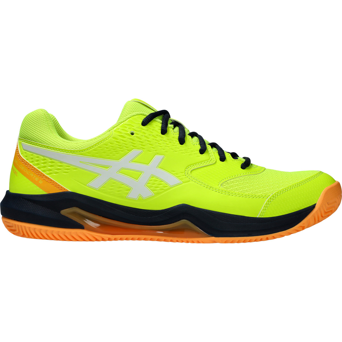 CHAUSSURES ASICS GEL DEDICATE 8 TERRE BATTUE PADEL Chaussures padel Tennis Achat