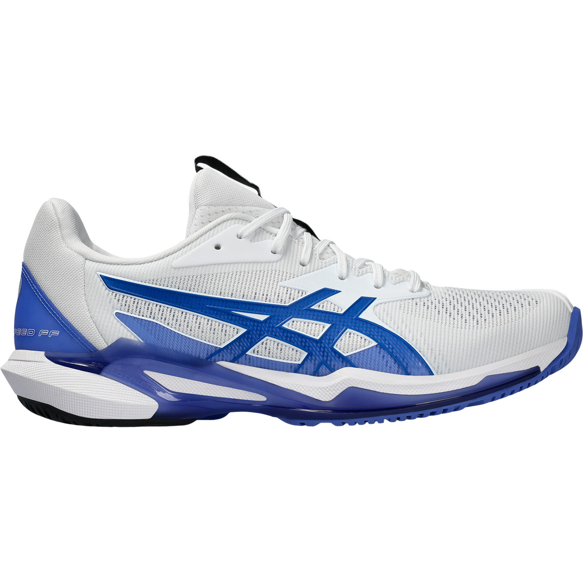 CHAUSSURES ASICS SOLUTION SPEED FF3 PARIS TOUTES SURFACES