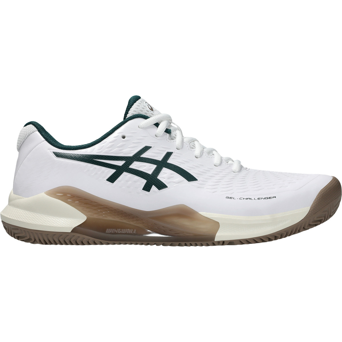 CHAUSSURES ASICS GEL CHALLENGER 14 TERRE BATTUE