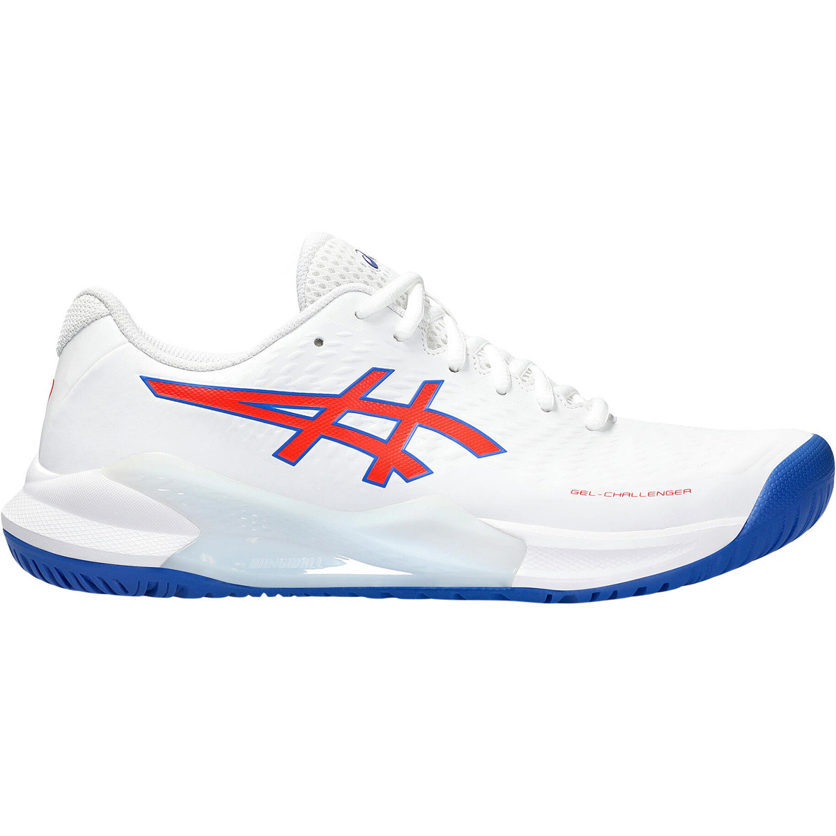 CHAUSSURES ASICS GEL CHALLENGER 14 TOUTES SURFACES EDITION