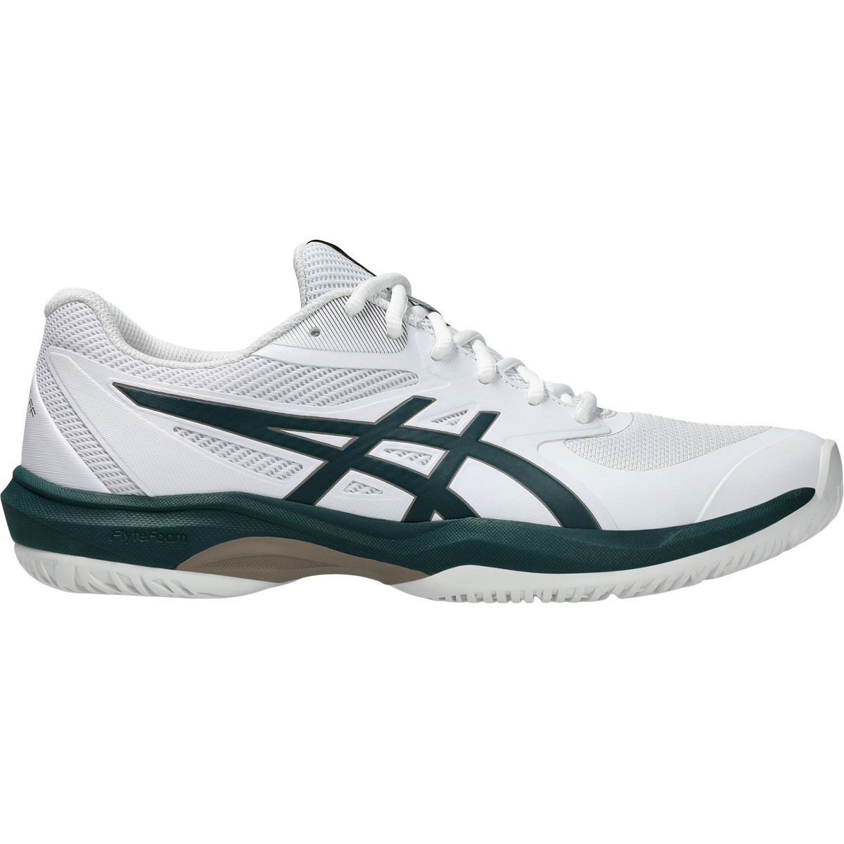 CHAUSSURES ASICS GEL GAME FF TOUTES SURFACES