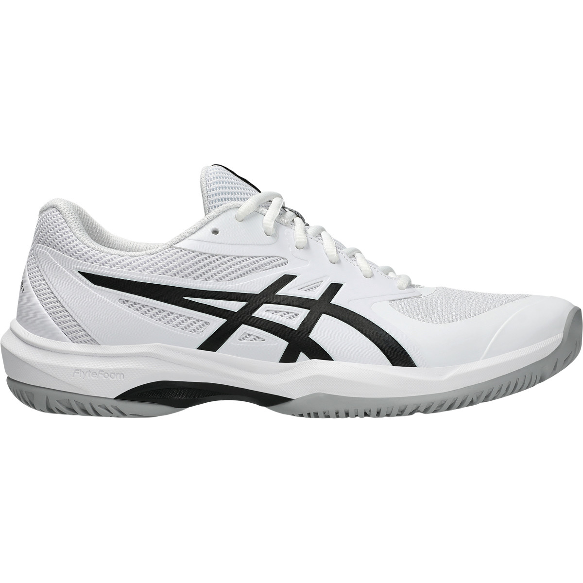 CHAUSSURES ASICS GEL GAME FF TOUTES SURFACES