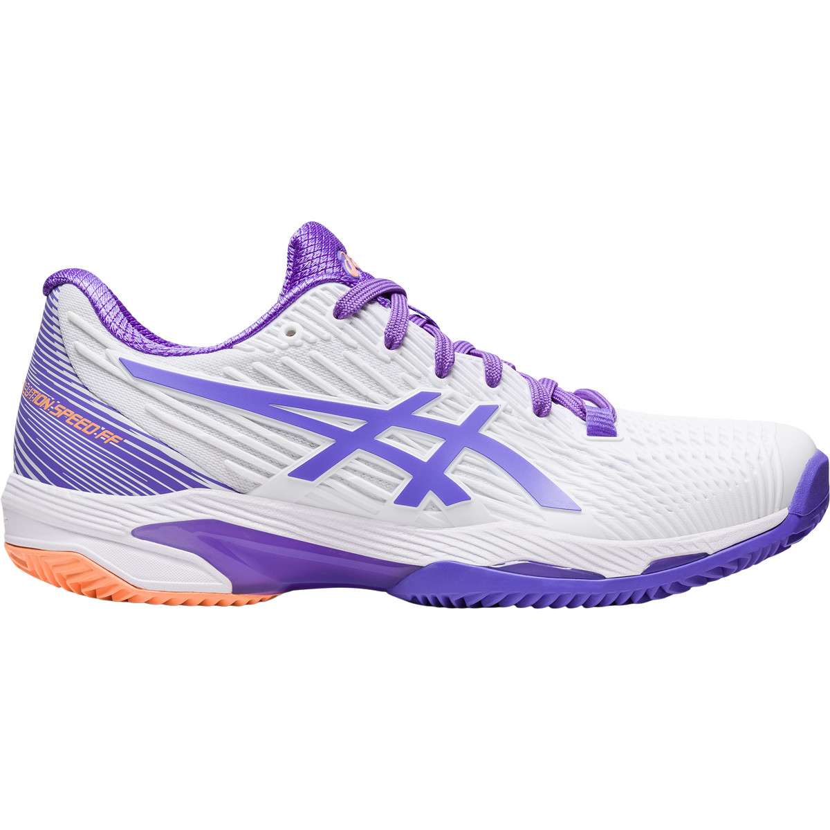Asics top terre battue