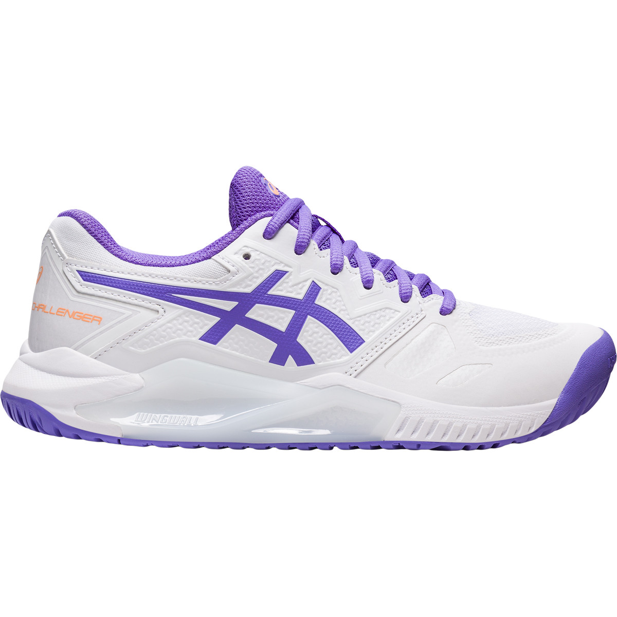 CHAUSSURES ASICS FEMME GEL CHALLENGER 13 TOUTES SURFACES MELBOURNE