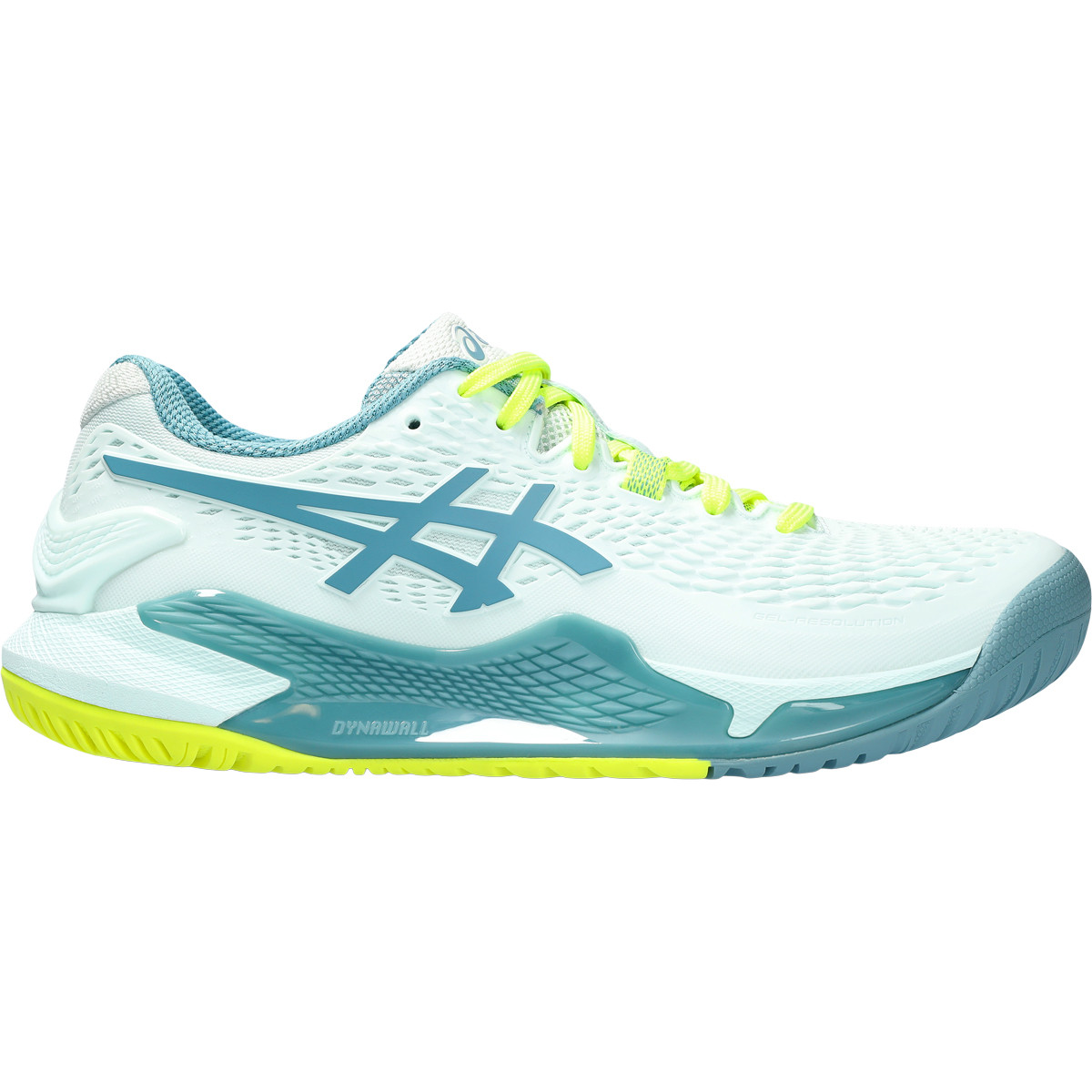 CHAUSSURES ASICS FEMME GEL CHALLENGER 13 TOUTES SURFACES MELBOURNE