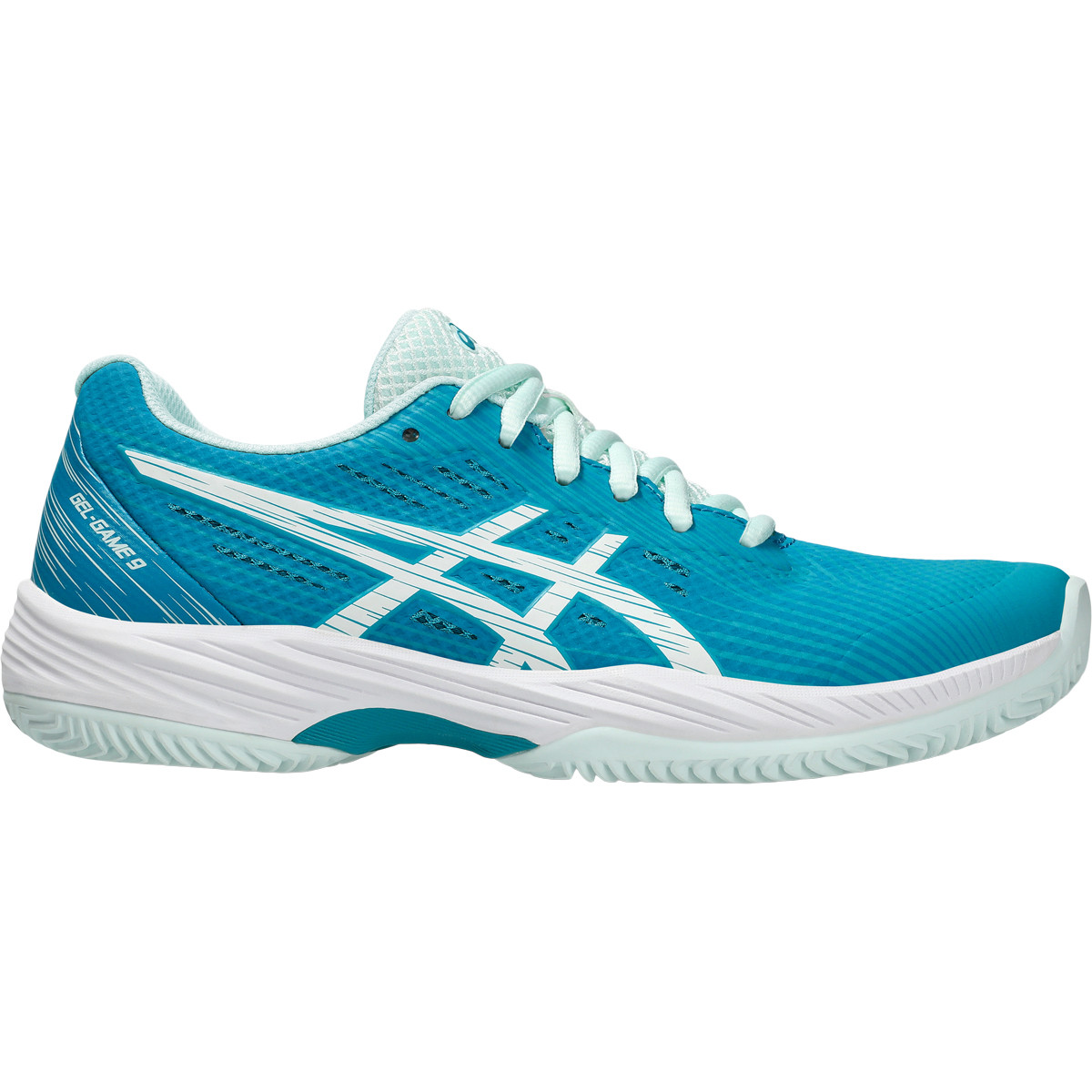 Chaussures tennis femme asics terre battue hot sale