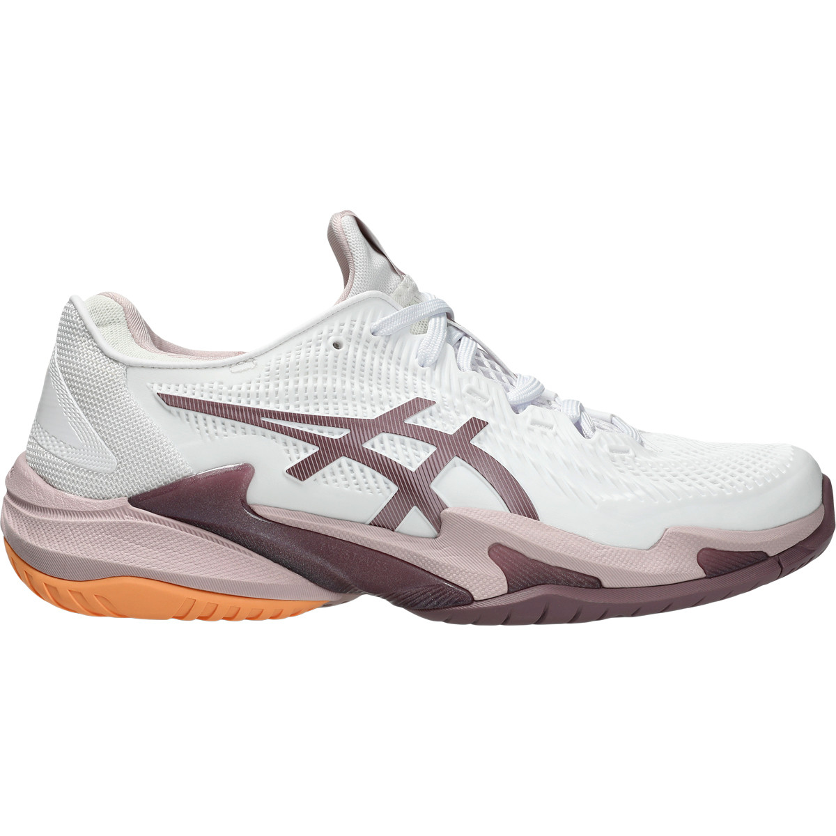 Chaussure tennis asics femme cheap