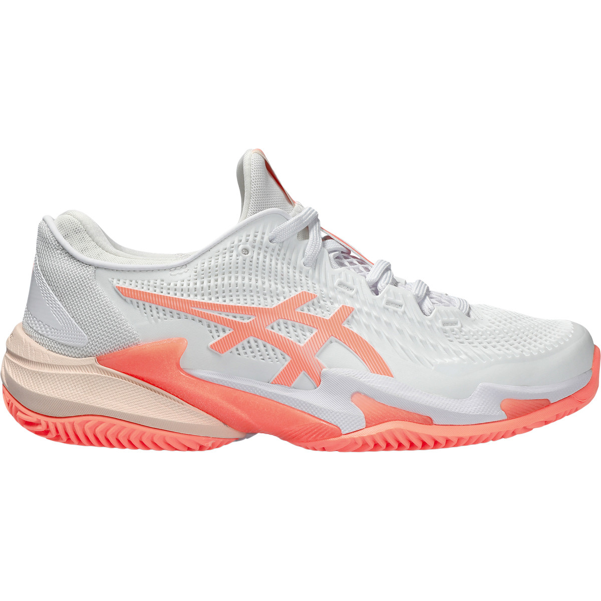 Chaussures tennis femme asics online