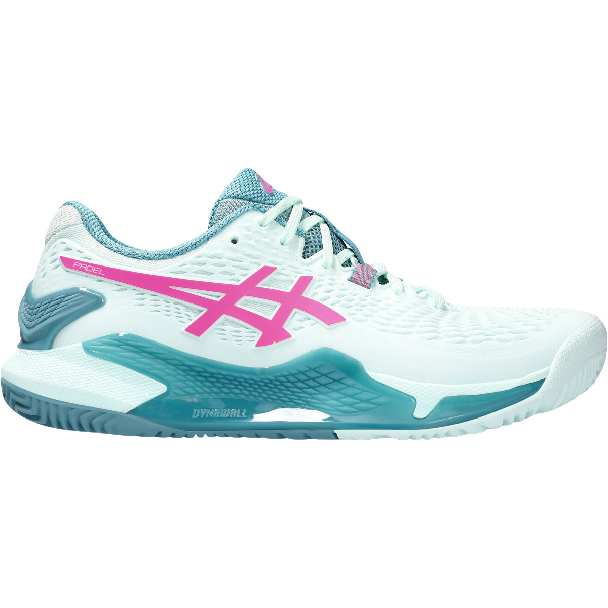 Asics femme tennis discount