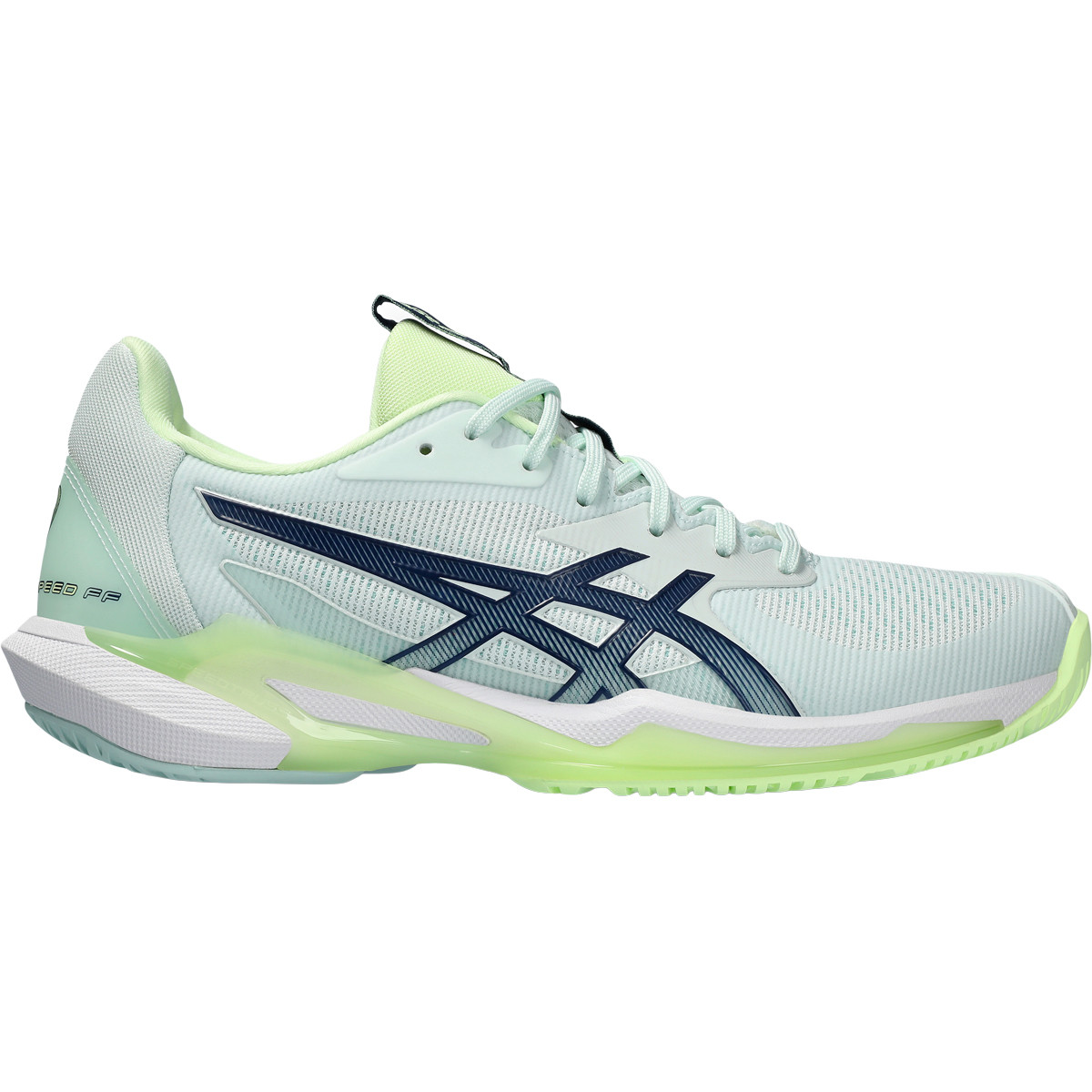 CHAUSSURES ASICS FEMME SOLUTION SPEED FF3 PARIS TOUTES SURFACES