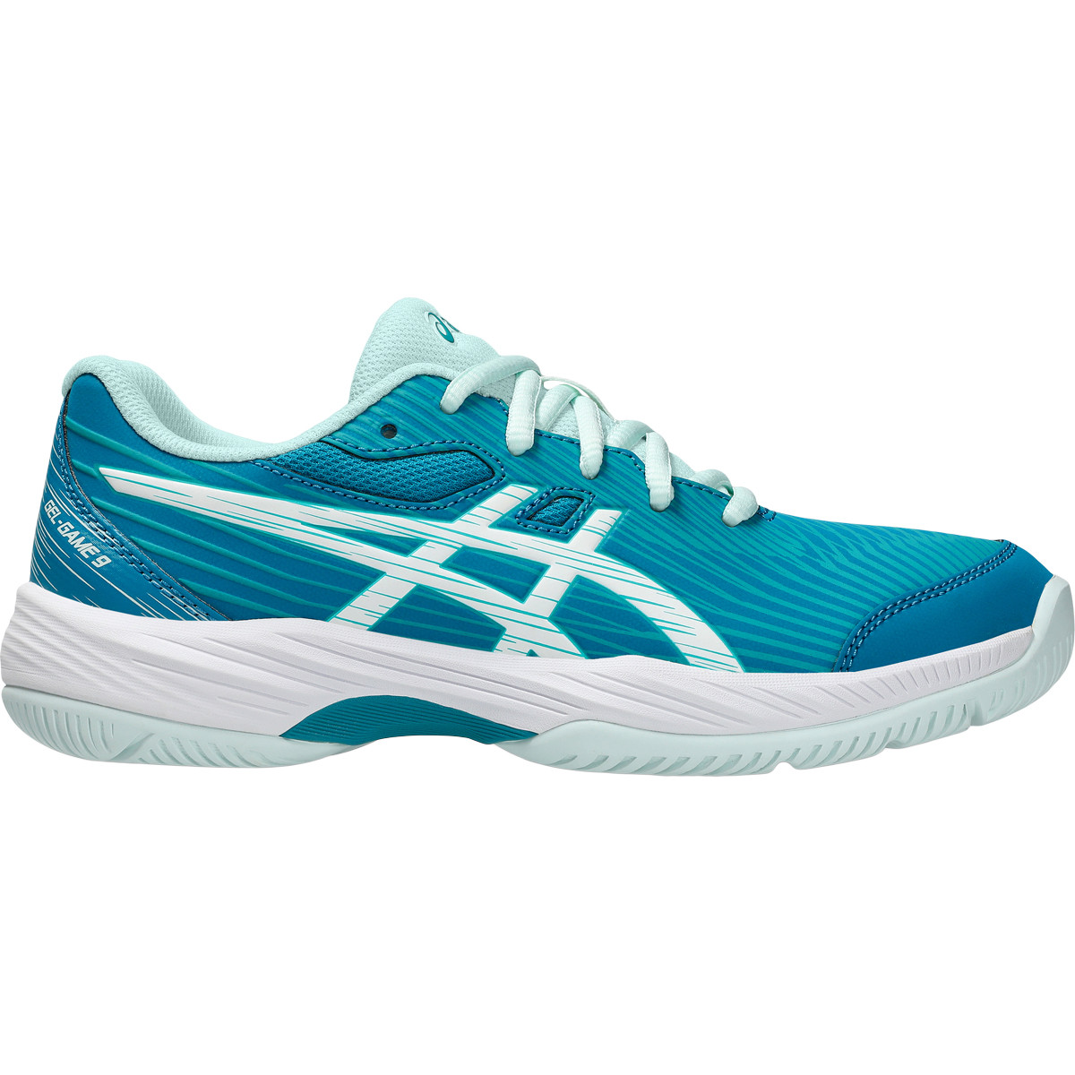 Sweat asics junior soldes cheap