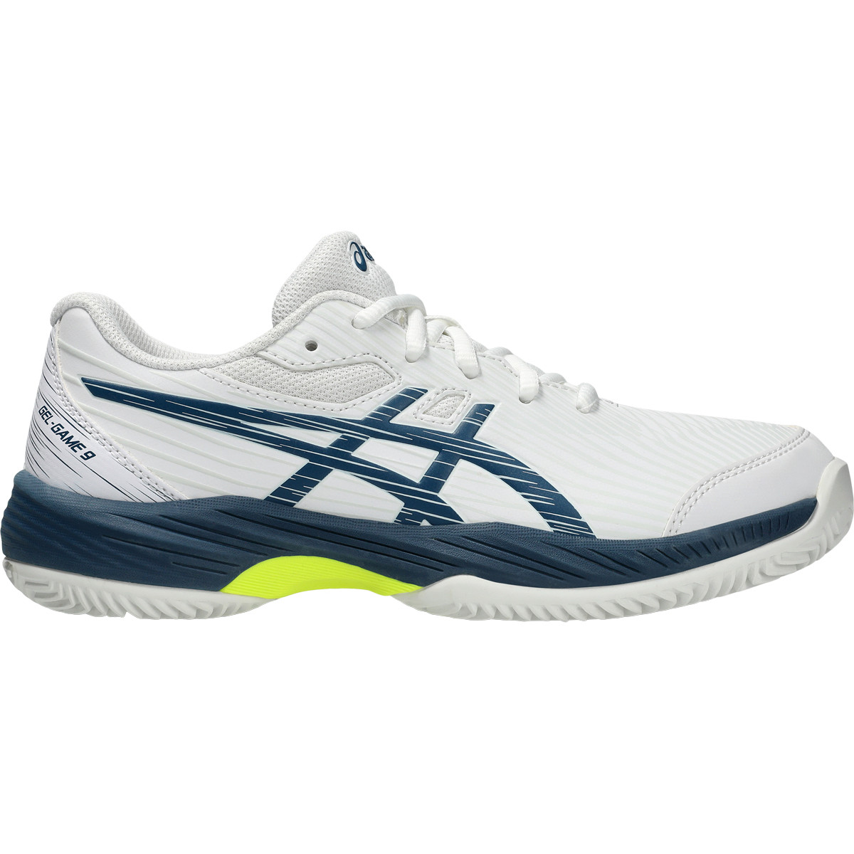Chaussures tennis asics terre battue best sale