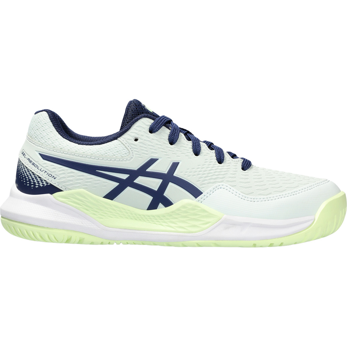 Chaussures tennis hot sale asics junior