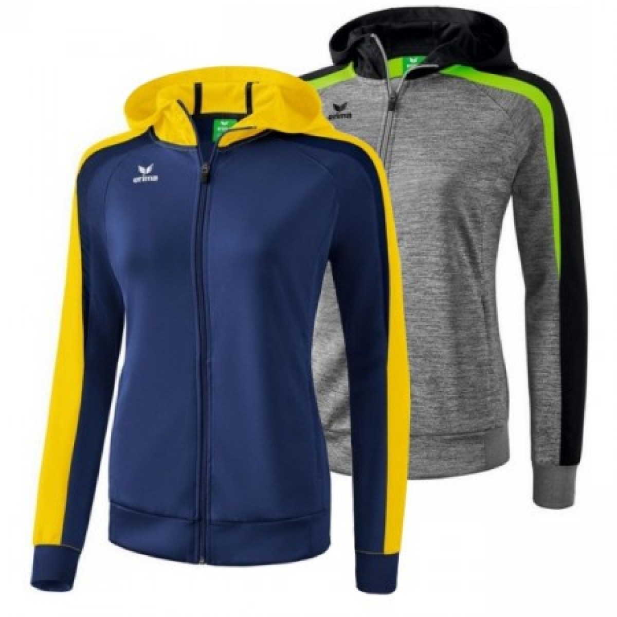 Veste erima femme 2025