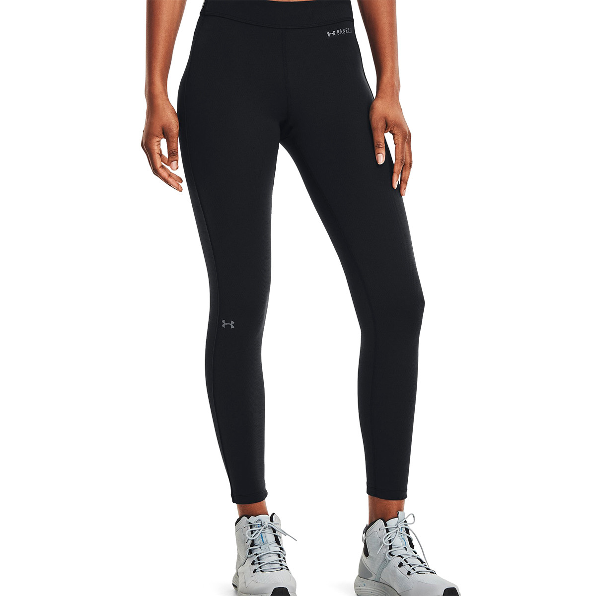 COLLANT UNDER ARMOUR FEMME COLD GEAR BASE 2.0