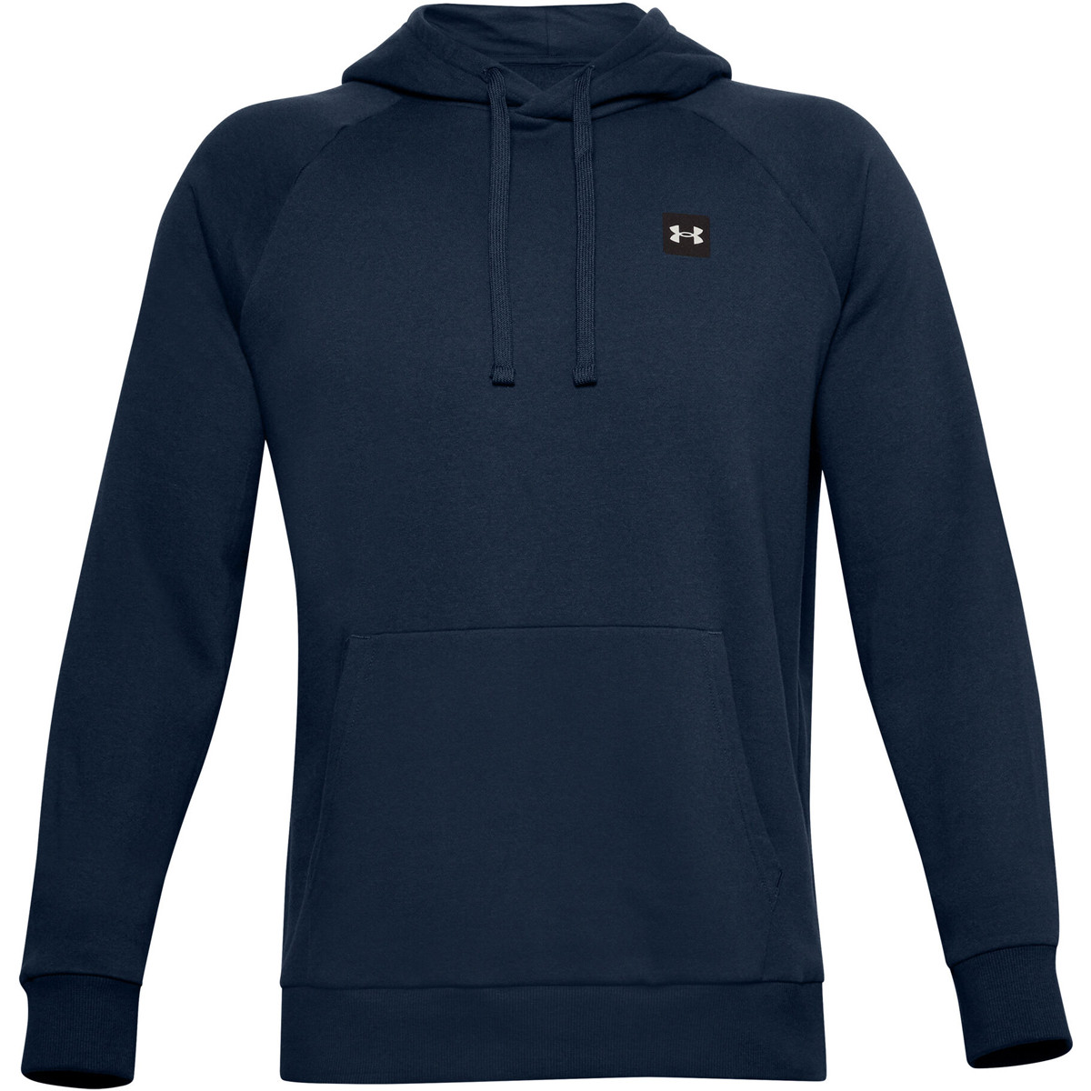 SWEAT UNDER ARMOUR RIVAL FLEECE BIG LOGO