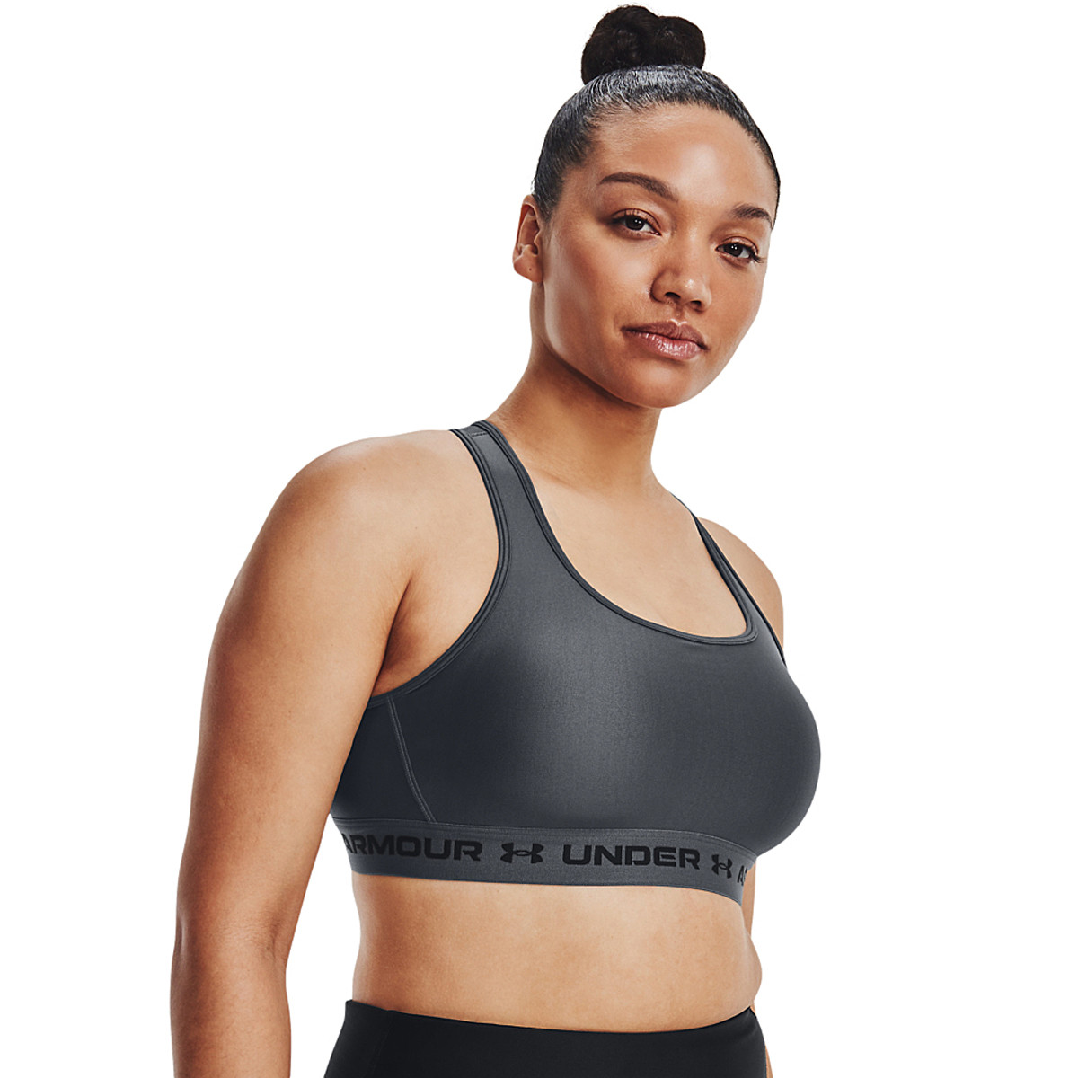 Sous vetement under armour top femme