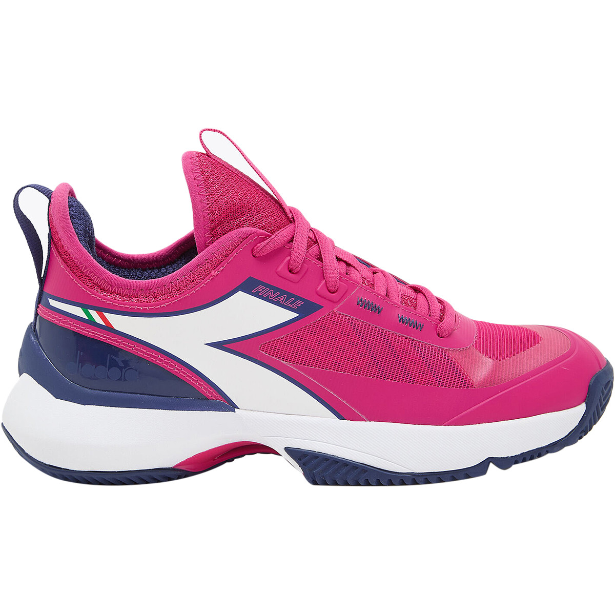 CHAUSSURES DIADORA FEMME FINALE TERRE BATTUE