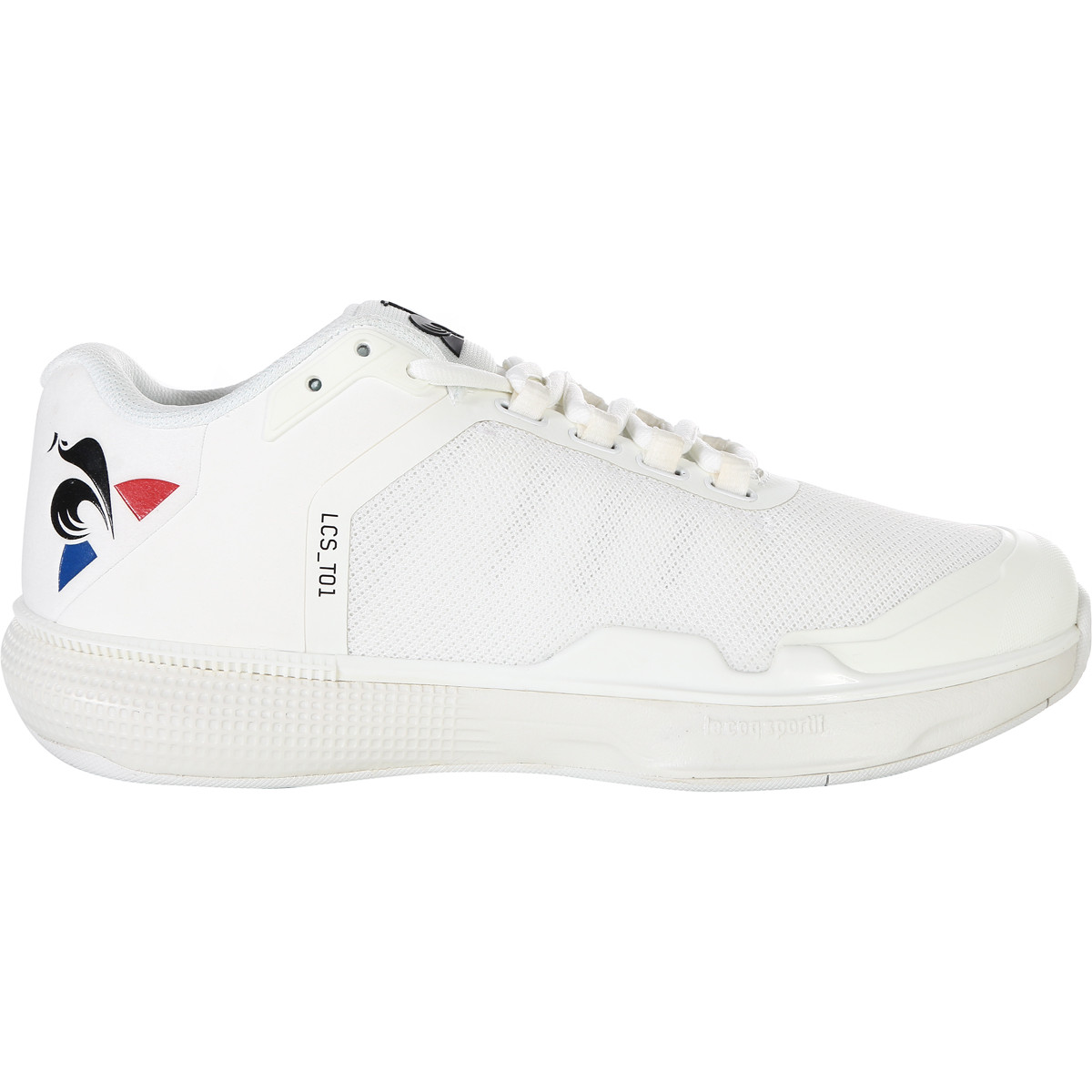 CHAUSSURES LE COQ SPORTIF LCS T01 TERRE BATTUE