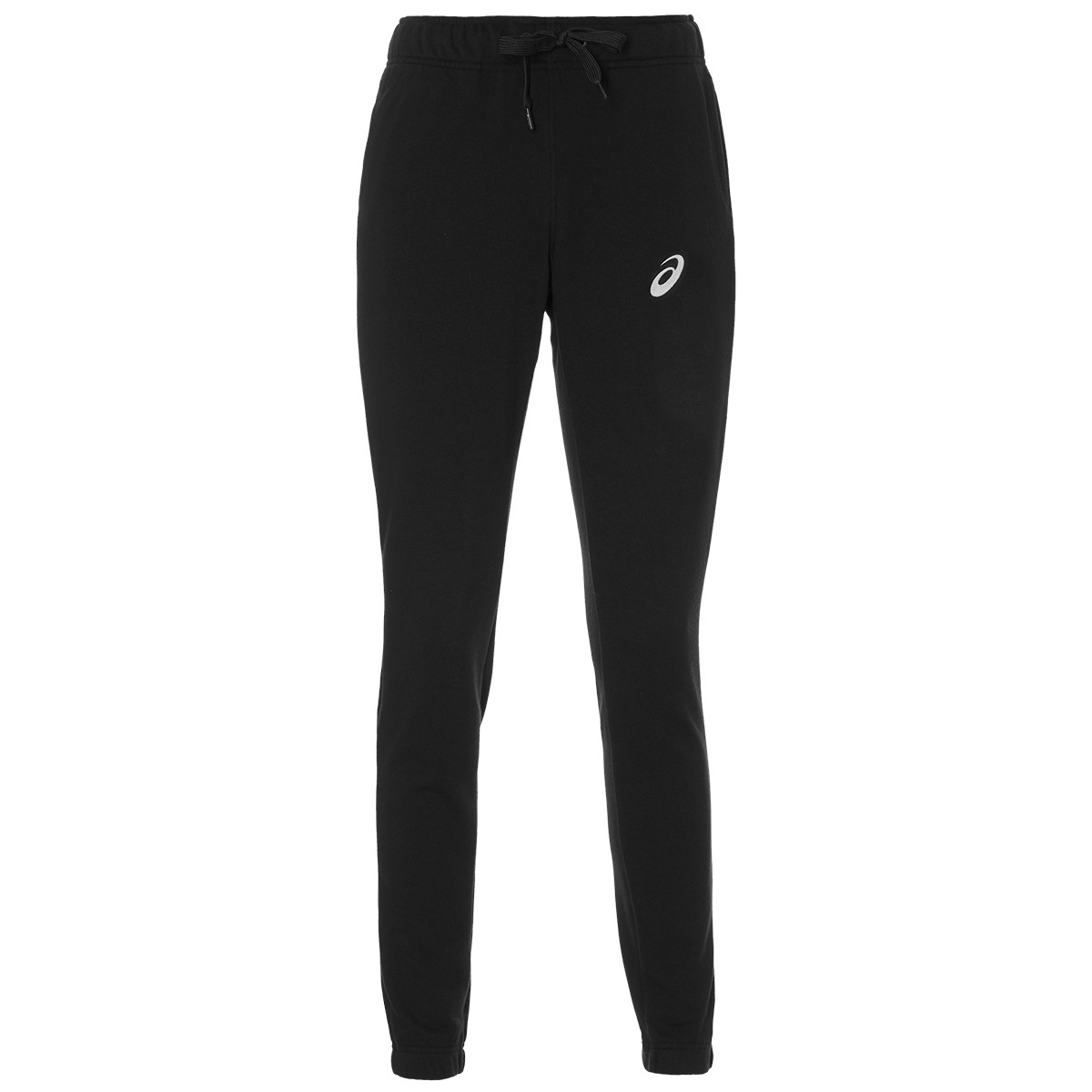 Pantalon Asics Femme Big Logo Noir Pantalon Tennis Achat