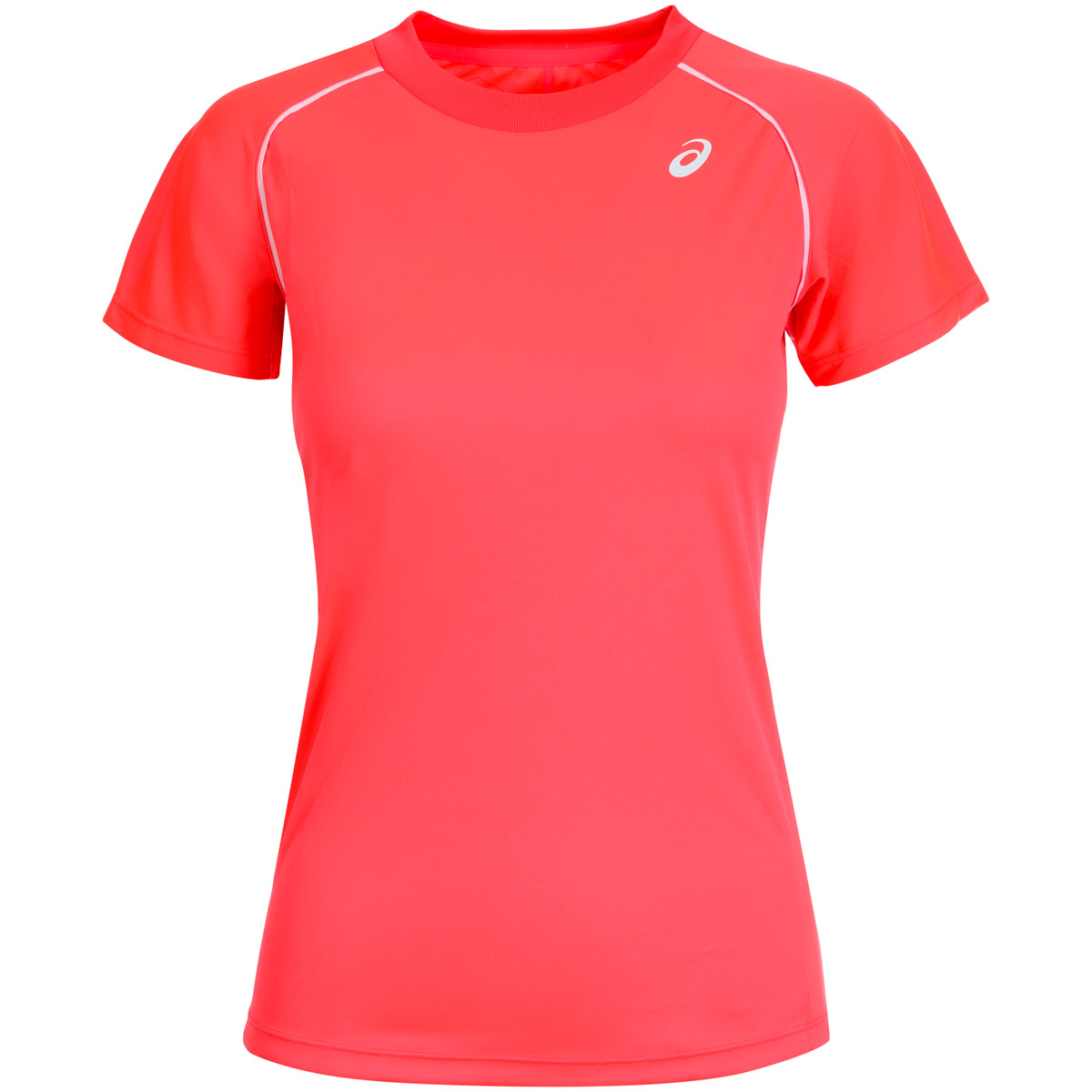 Tee shirt asics femme shop