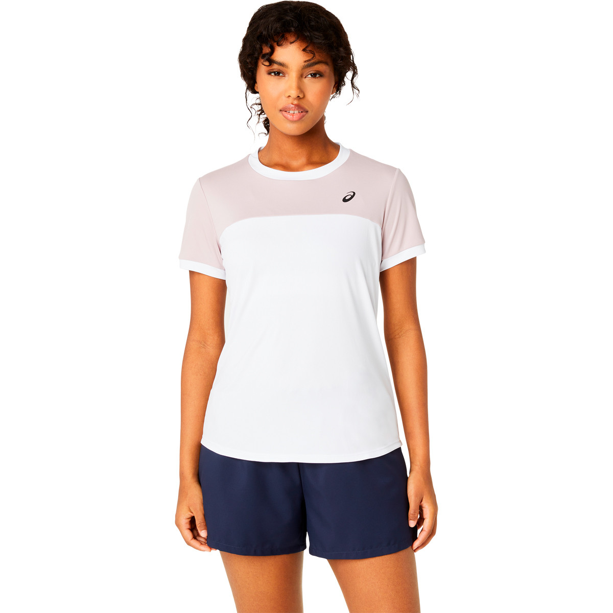 T SHIRT ASICS FEMME COURT T shirt Tennis Achat