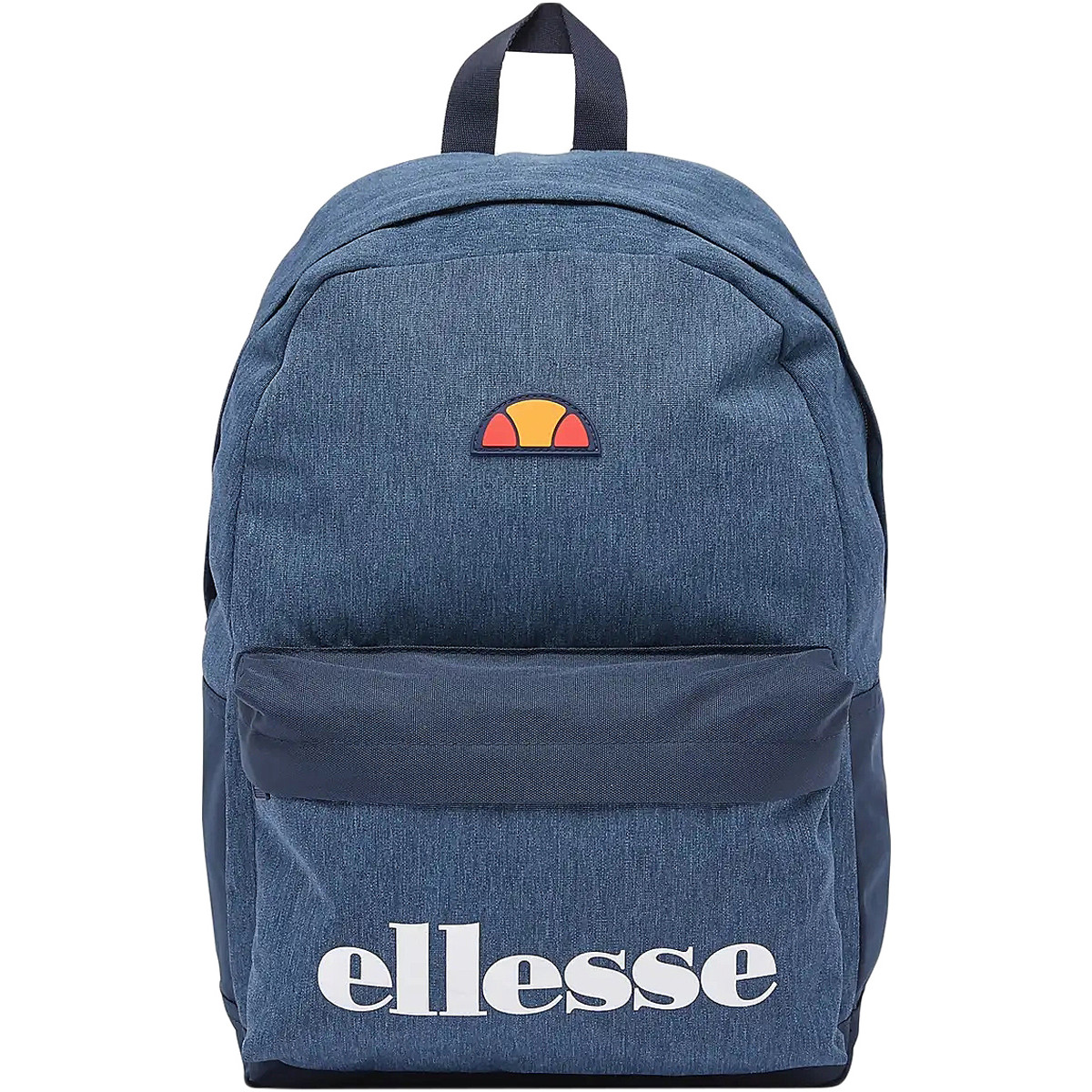 Sac a hot sale dos ellesse noir