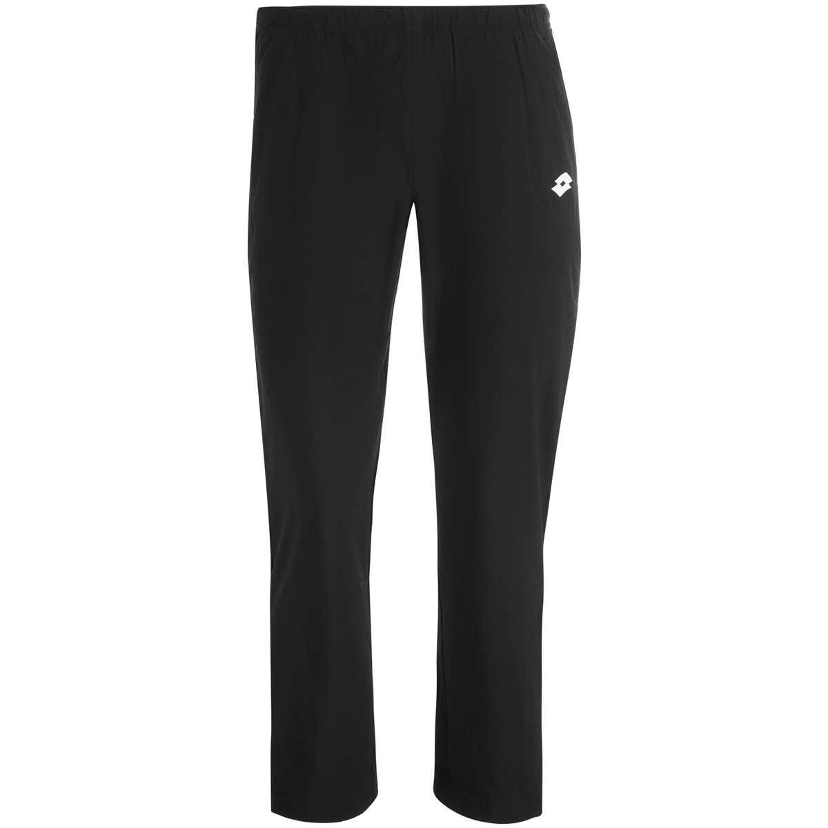 Pantalon Lotto Top Ten Noir