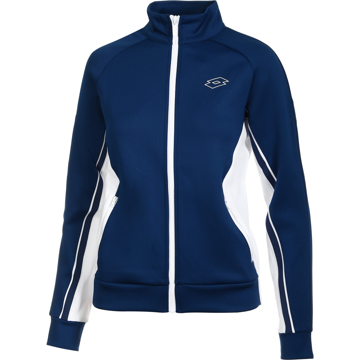VESTE LOTTO FEMME SQUADRA III US OPEN