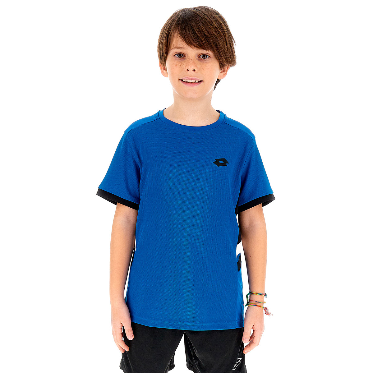 Magliette lotto outlet