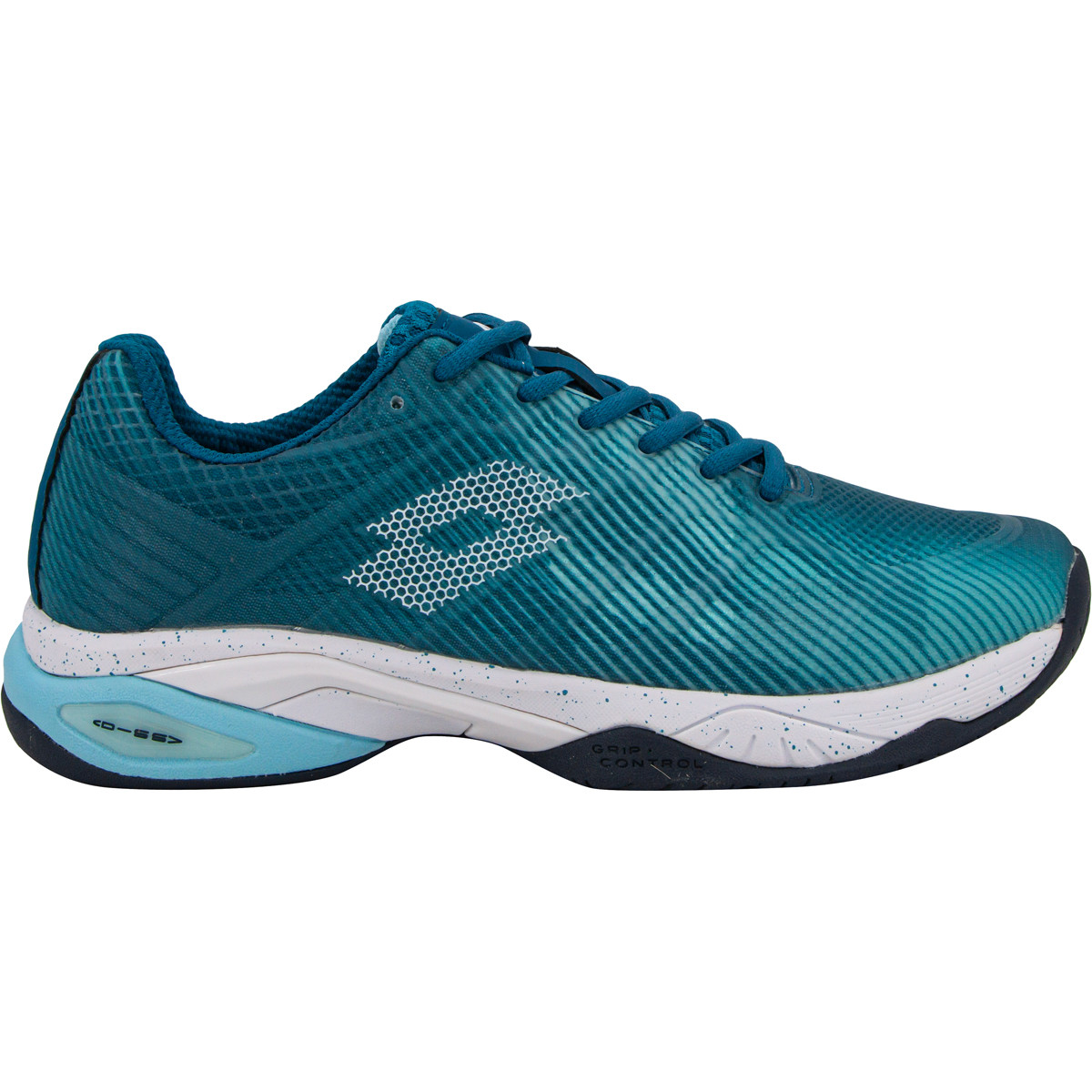 CHAUSSURES LOTTO MIRAGE 300 III TOUTES SURFACES
