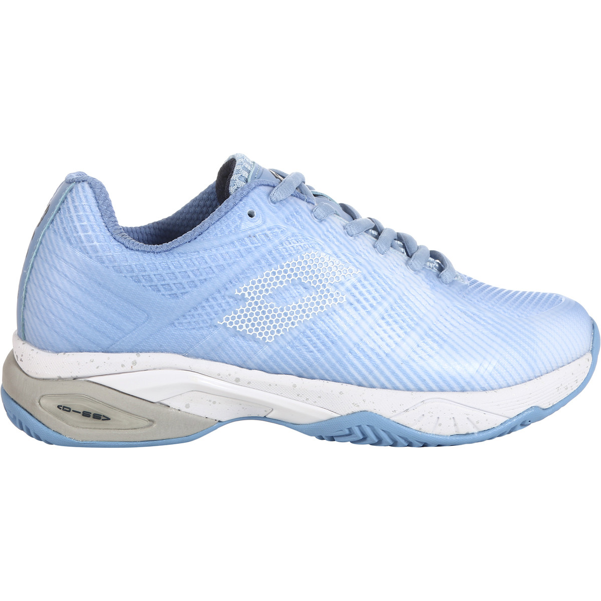 Lotto tennis femme online