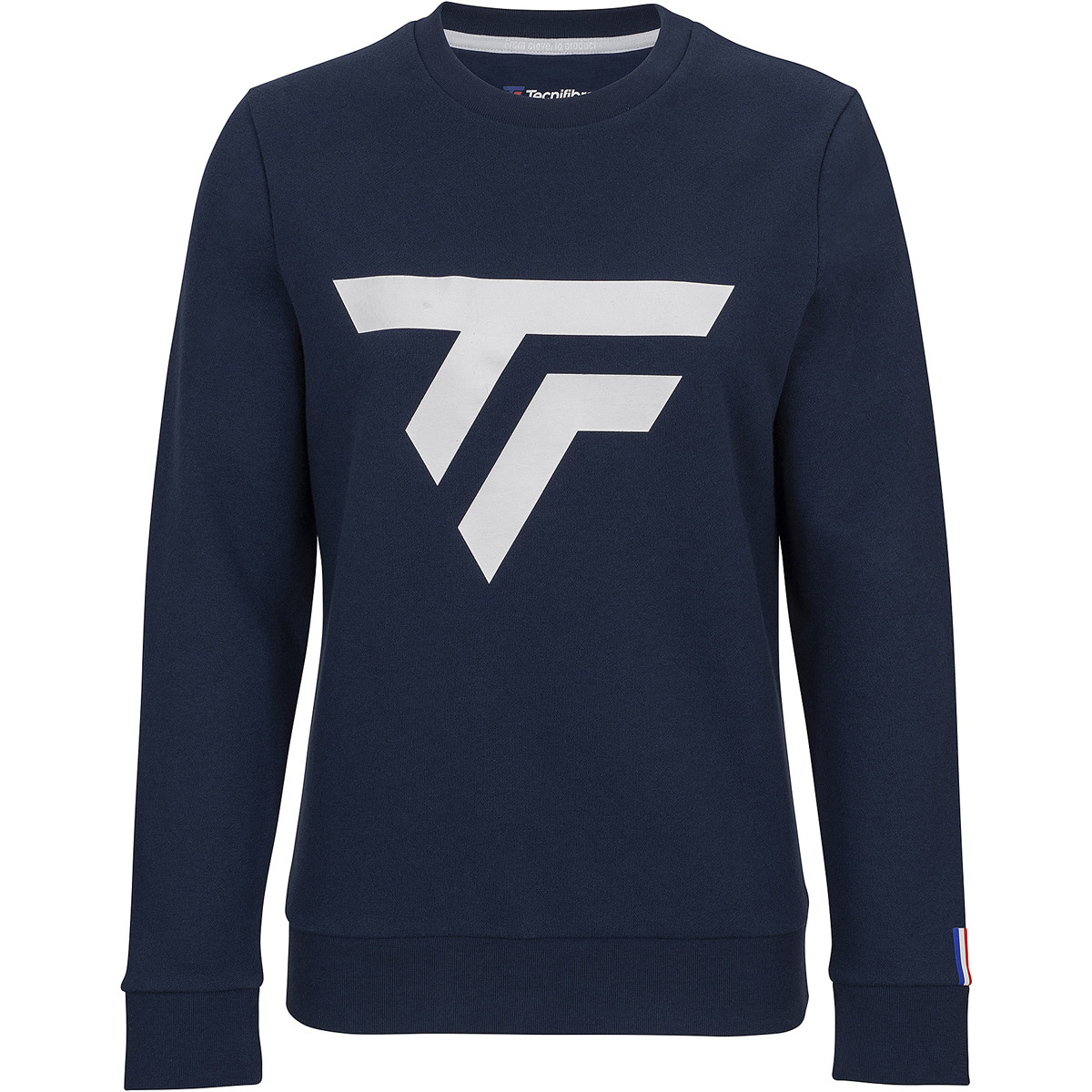 SWEAT TECNIFIBRE FEMME FLEECE