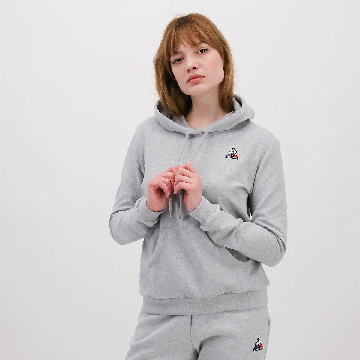 Tennis le coq sportif fille hotsell