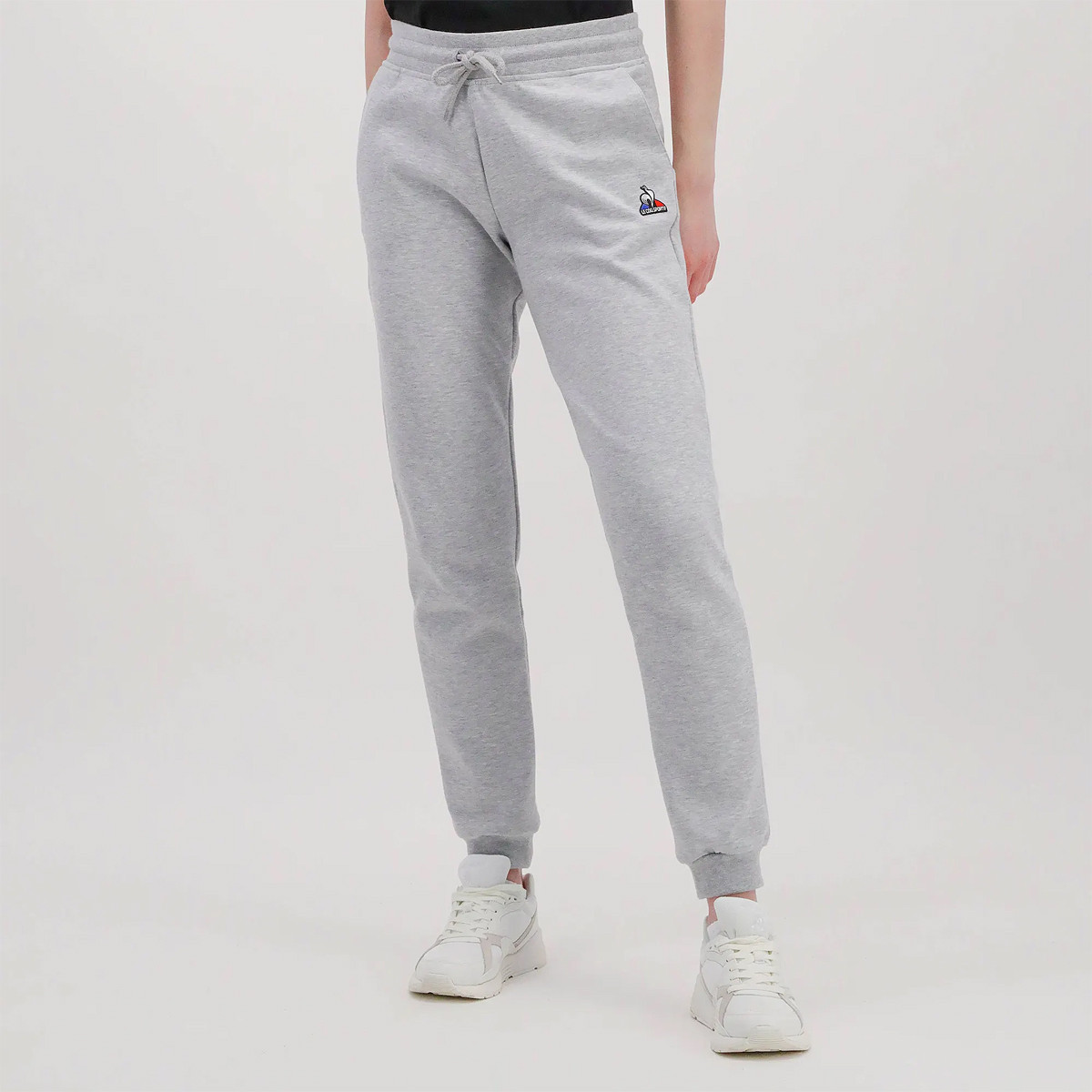 PANTALON LE COQ SPORTIF FEMME REGULAR Pantalon Tennis Achat
