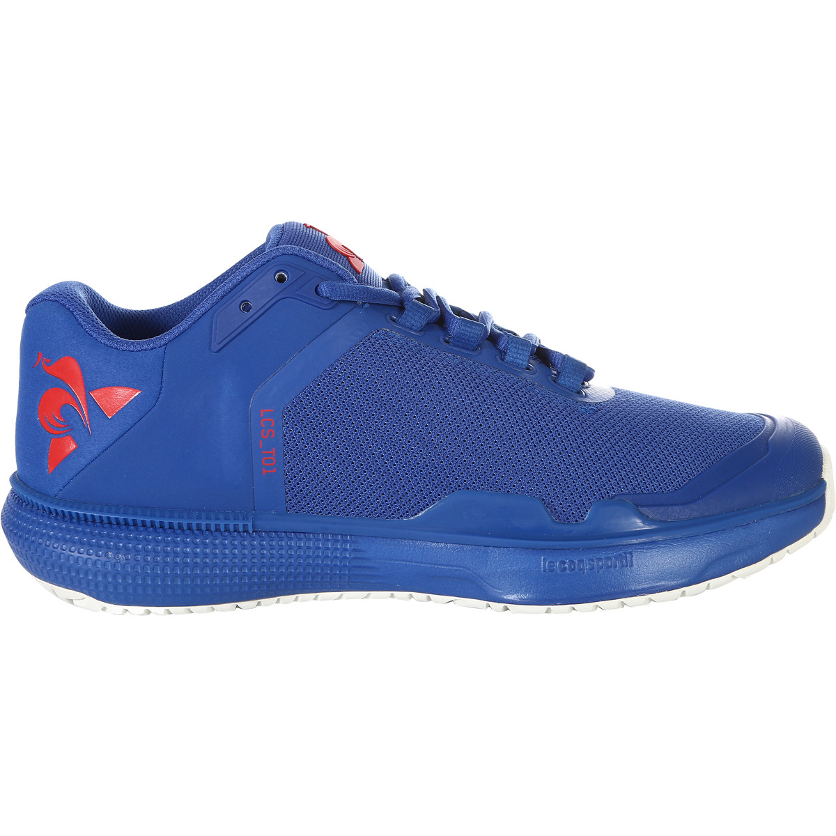 CHAUSSURES LE COQ SPORTIF PARIS TOUTES SURFACES