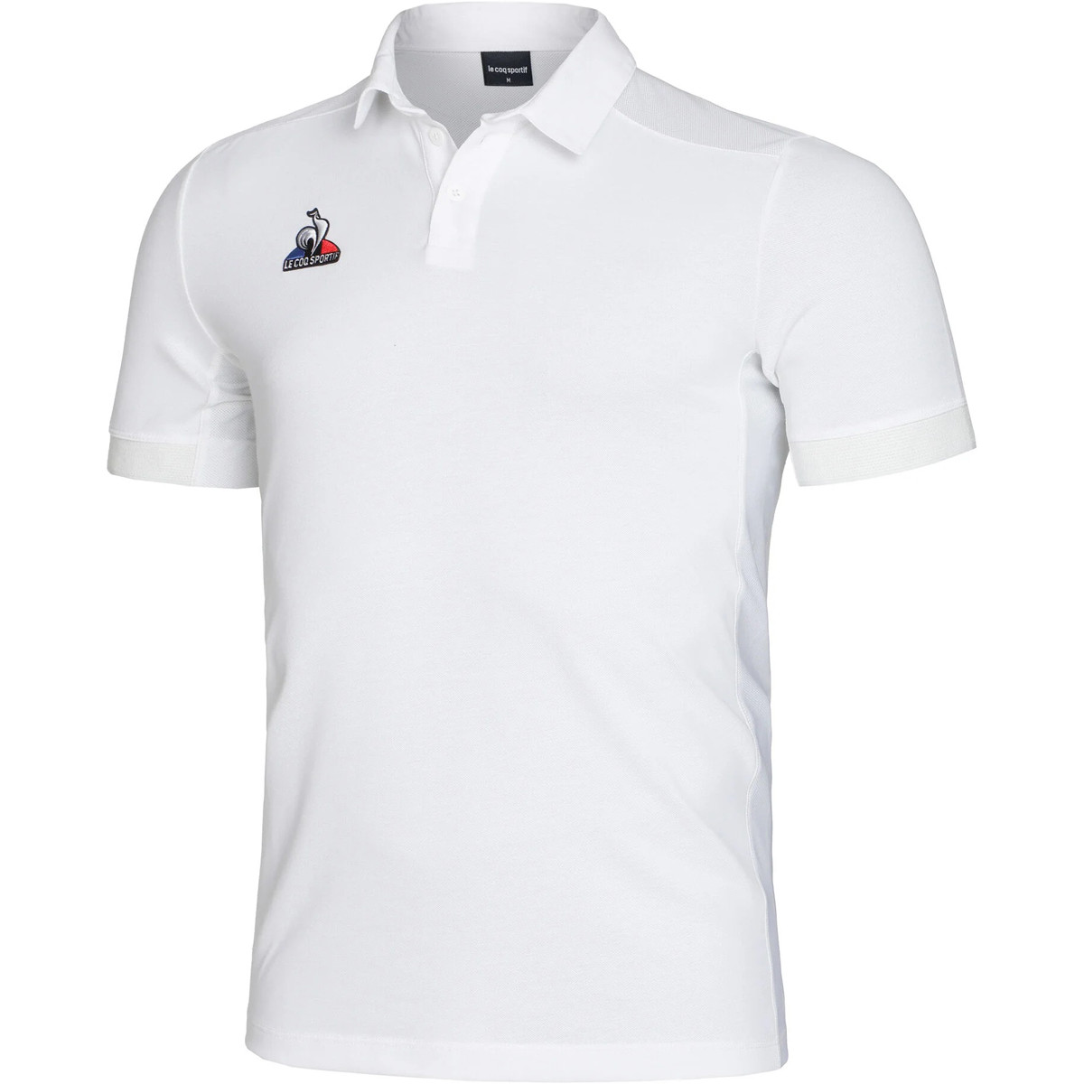 POLO LE COQ SPORTIF TENNIS ESSENTIEL PERFORMANCE Polo Tennis Achat