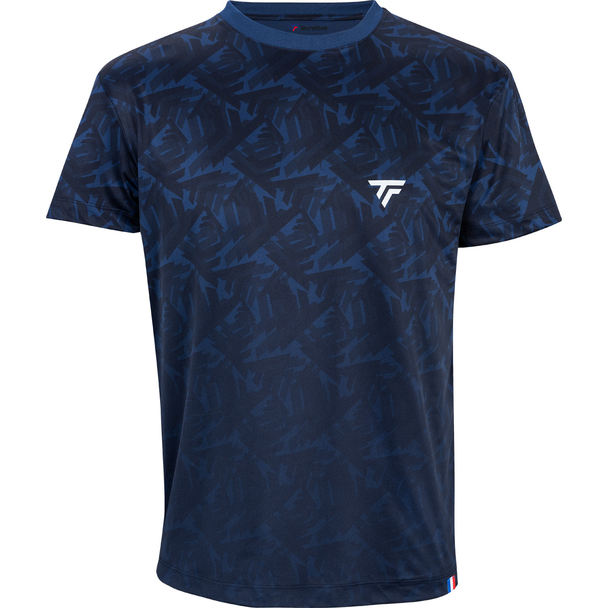 T-SHIRT TECNIFIBRE X-LOOP SS24