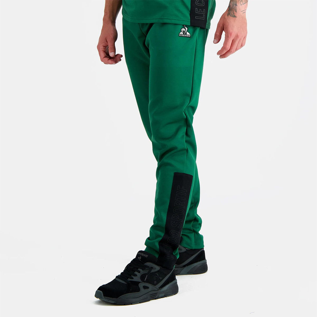 PANTALON LE COQ SPORTIF TECHNIQUE Pantalon Tennis Achat