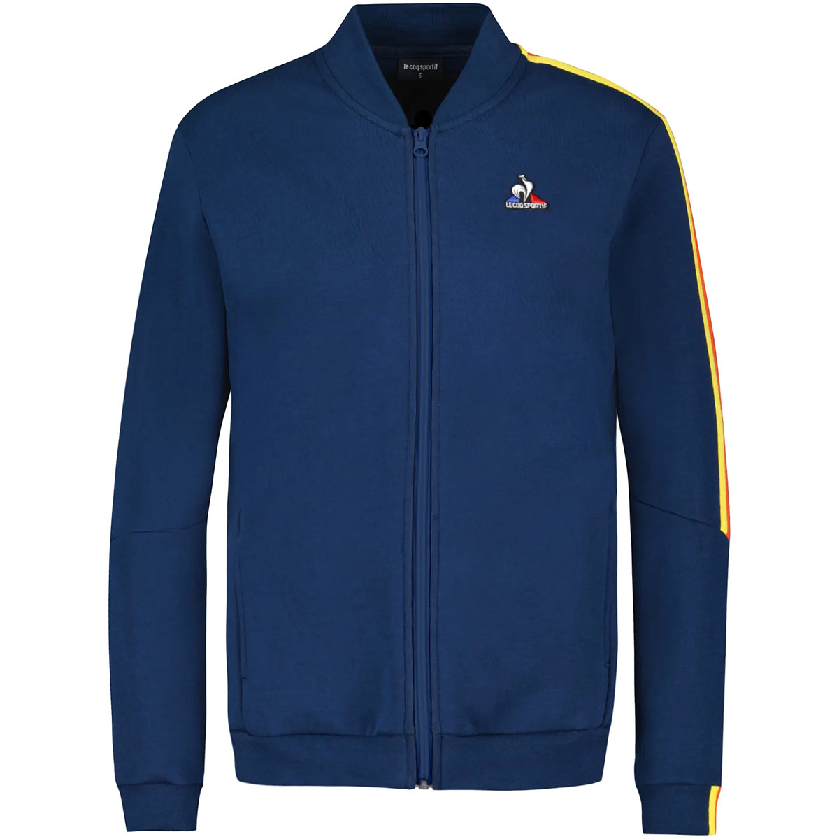 Le coq sportif jumper femme best sale