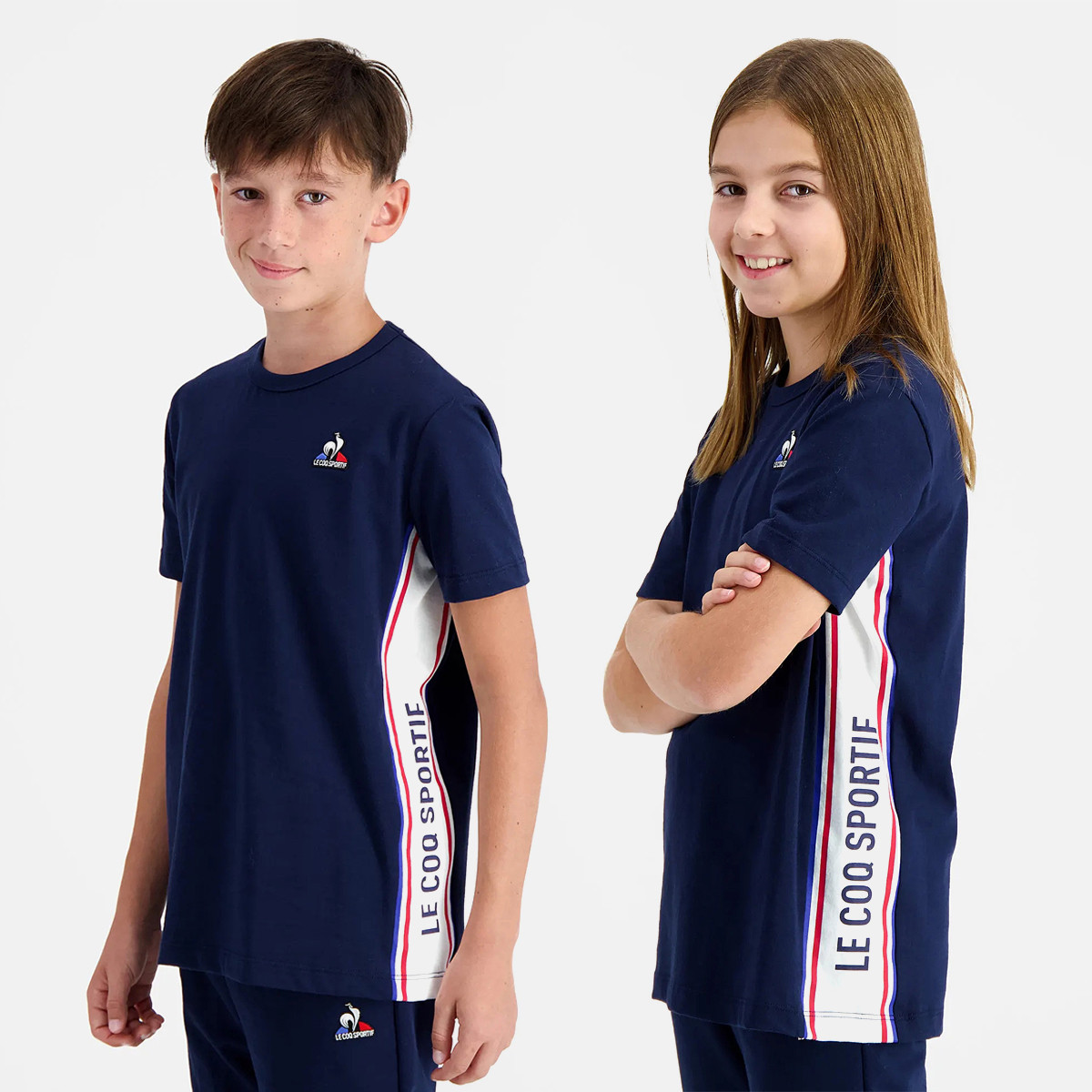Tennis coq sportif enfant best sale