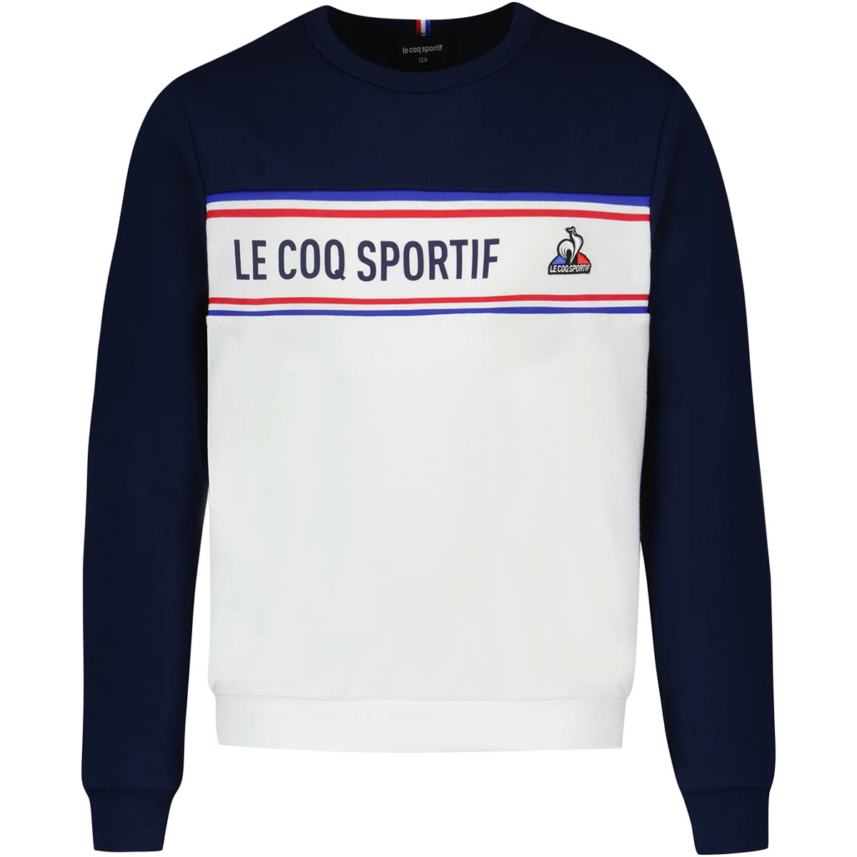 Sweat le shop coq sportif enfant