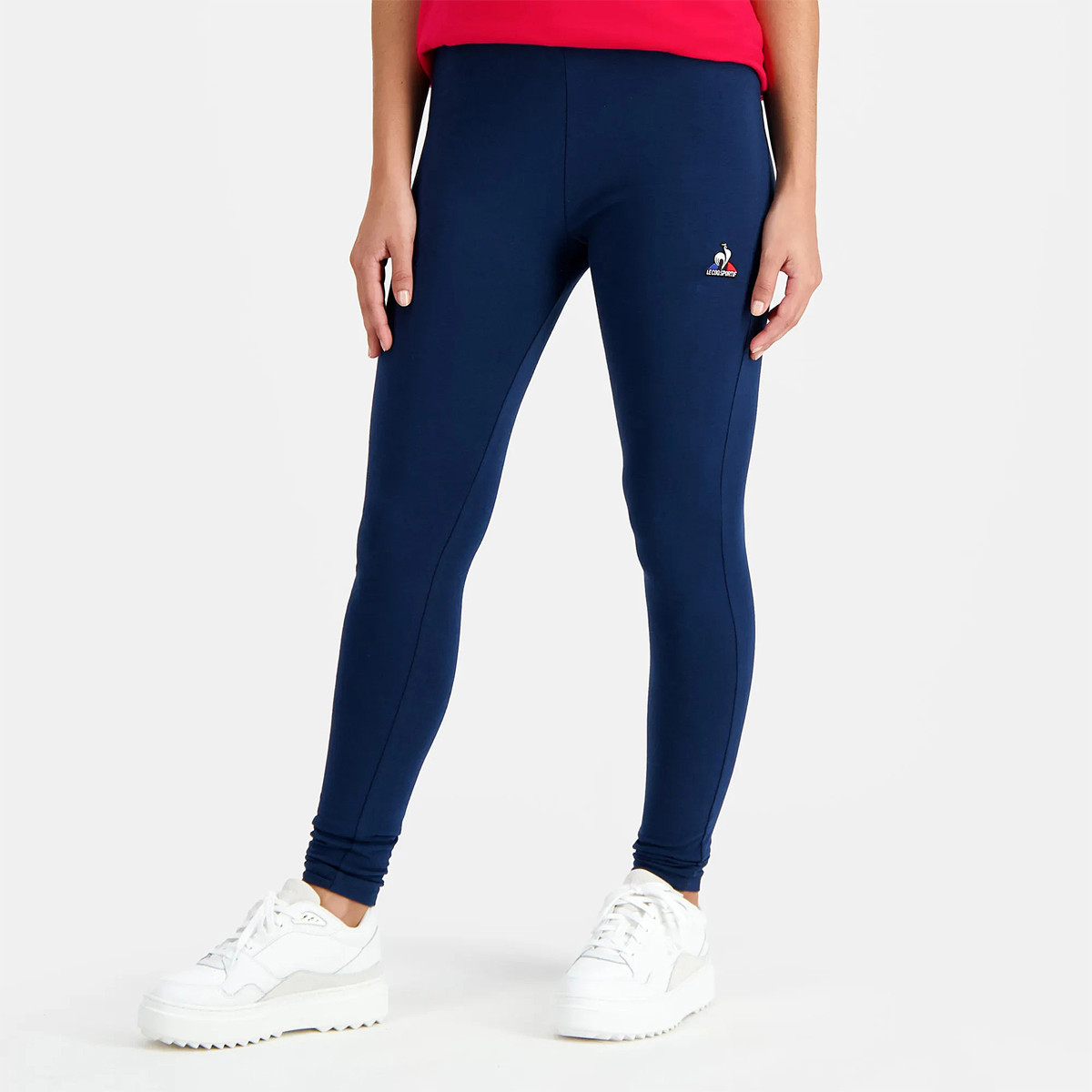 COLLANT LE COQ SPORTIF FEMME Collant Tennis Achat