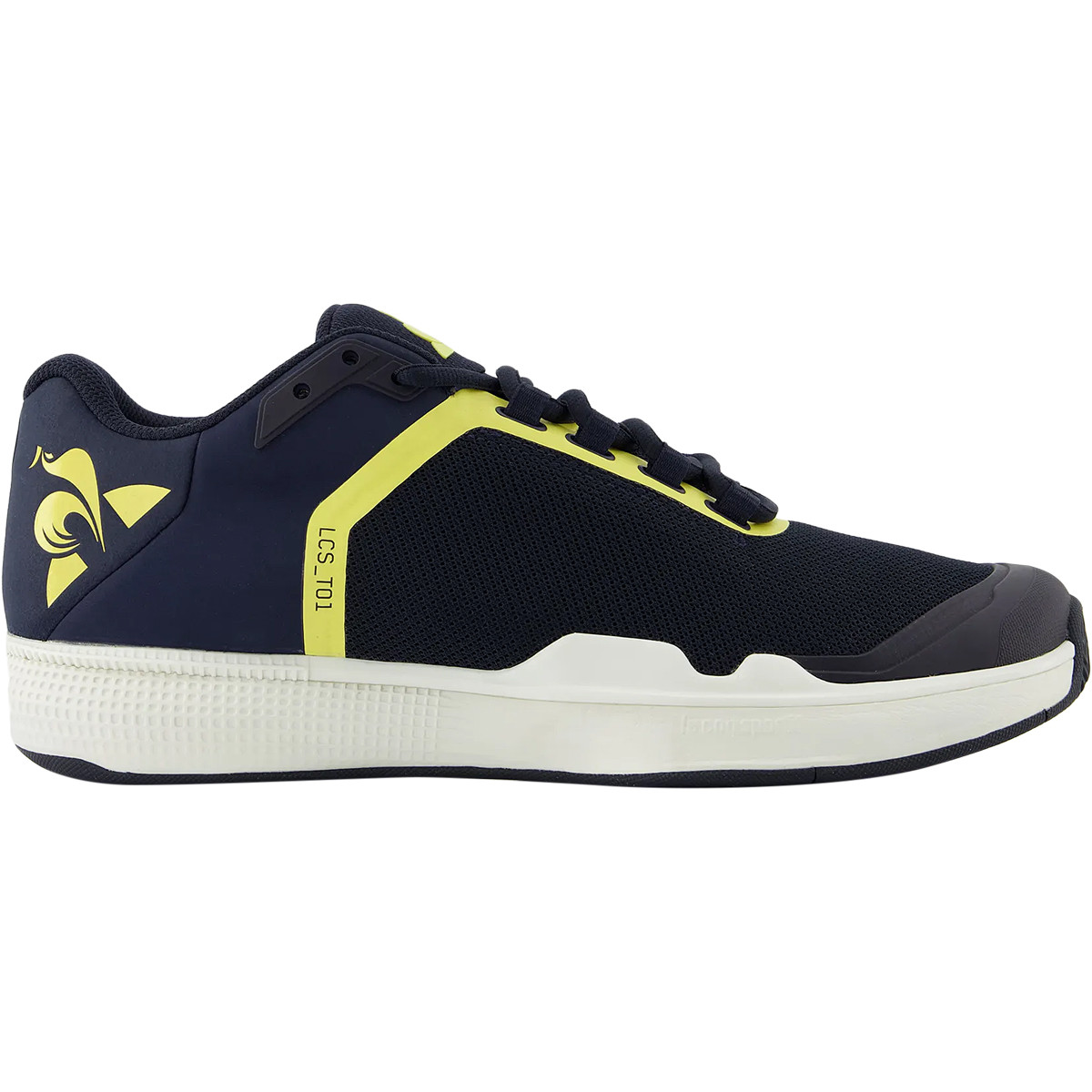 CHAUSSURES LE COQ SPORTIF FUTUR LCS T01 TERRE BATUE